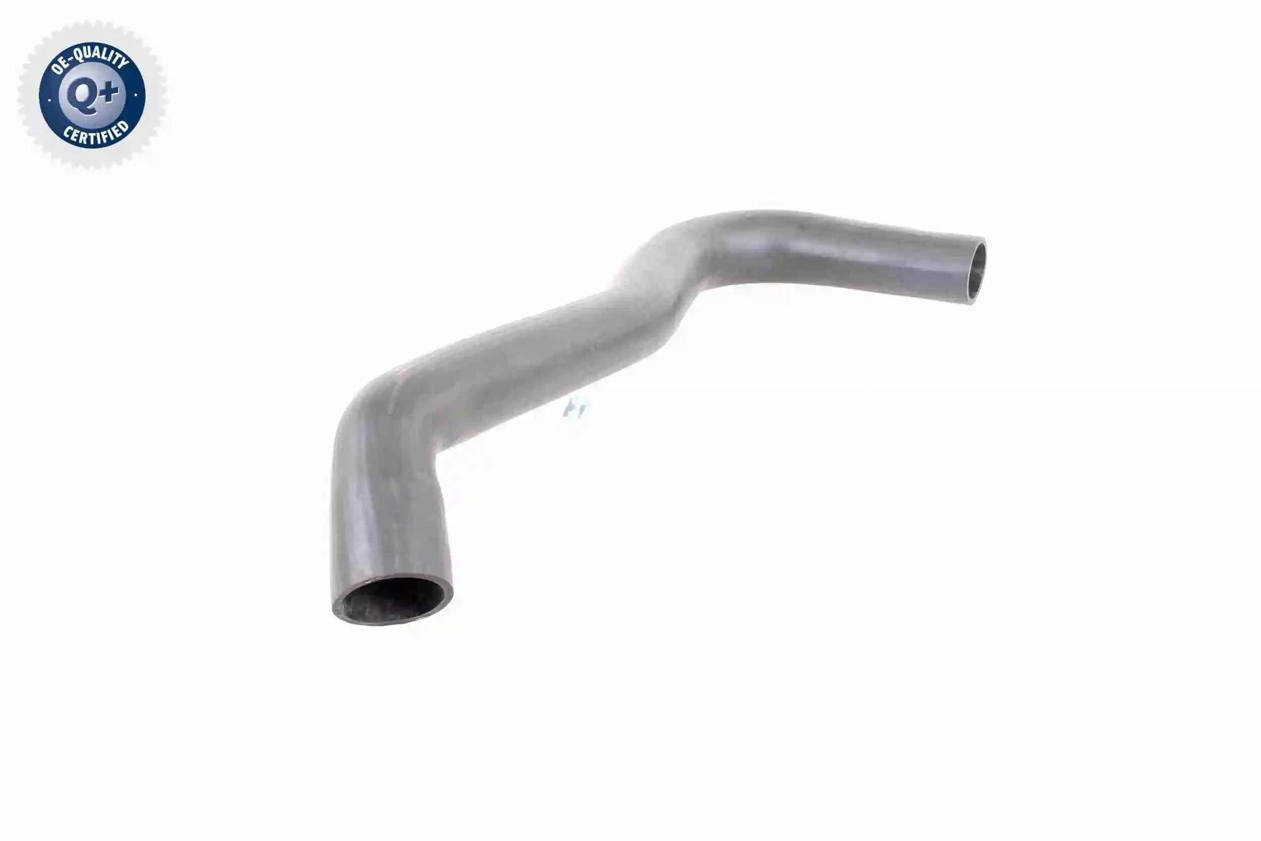 Charge Air Hose Q+, original equipment manufacturer quality V25-0943