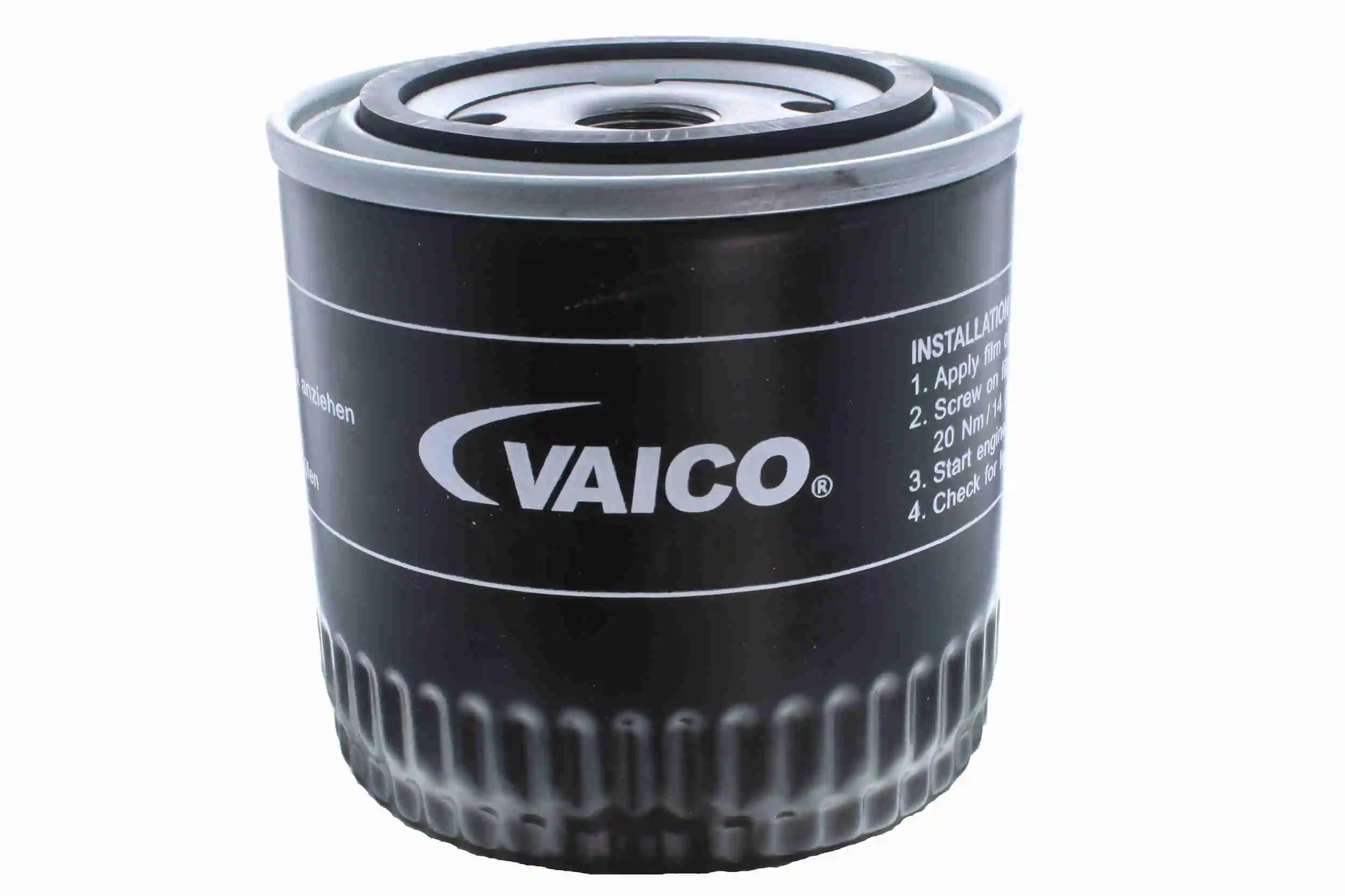 Oil Filter Original VAICO Quality V10-0318
