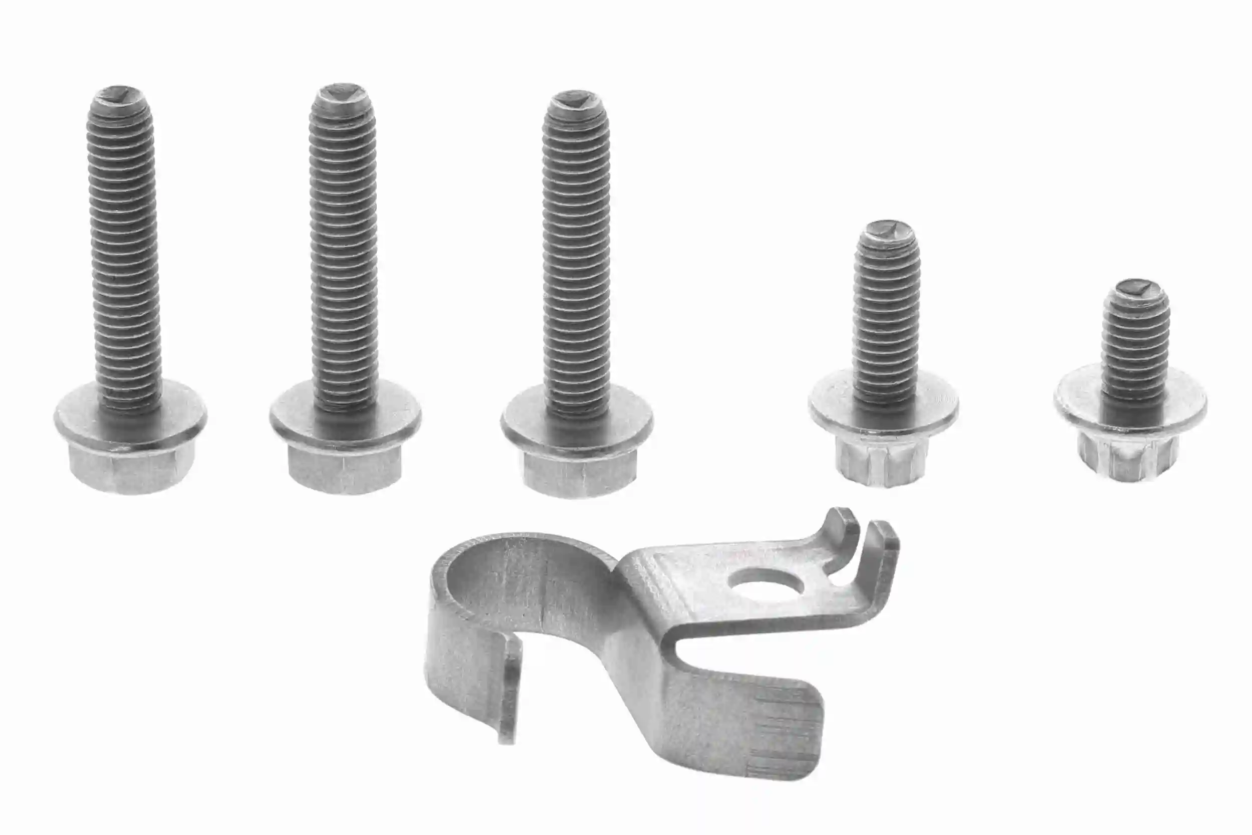 Connection Piece, coolant line Green Mobility Parts V30-3557