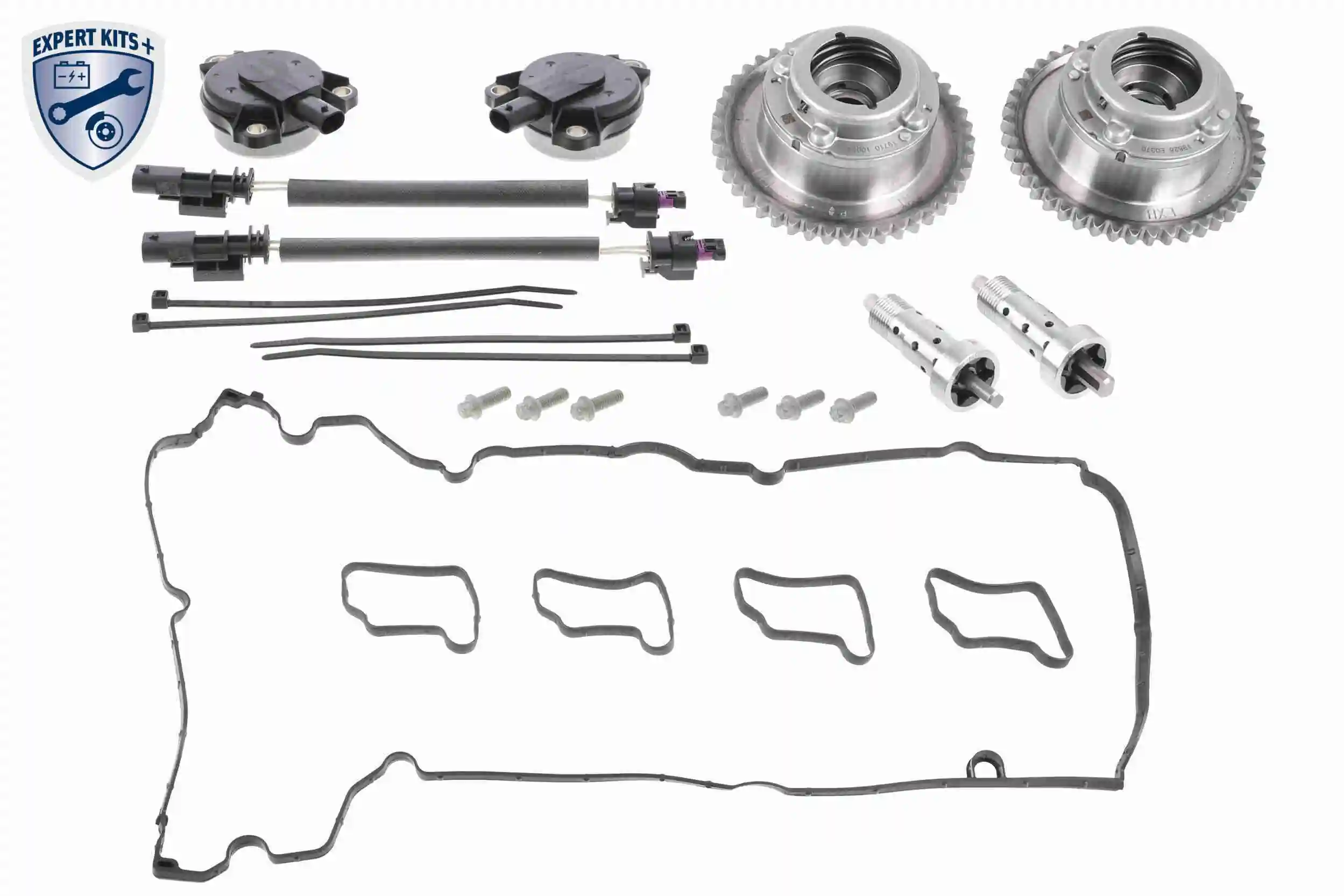 Repair Kit, camshaft adjustment EXPERT KITS + V30-3428
