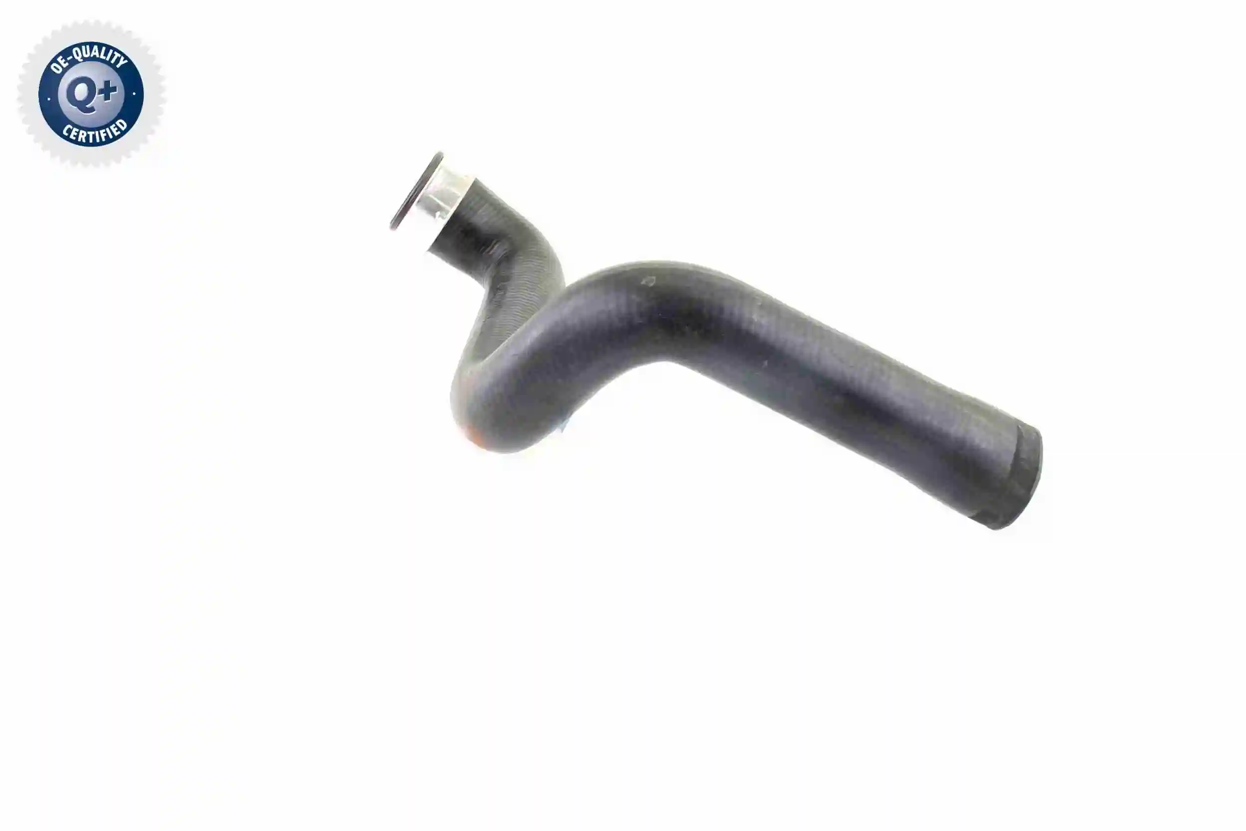 Charge Air Hose Q+, original equipment manufacturer quality V40-1358