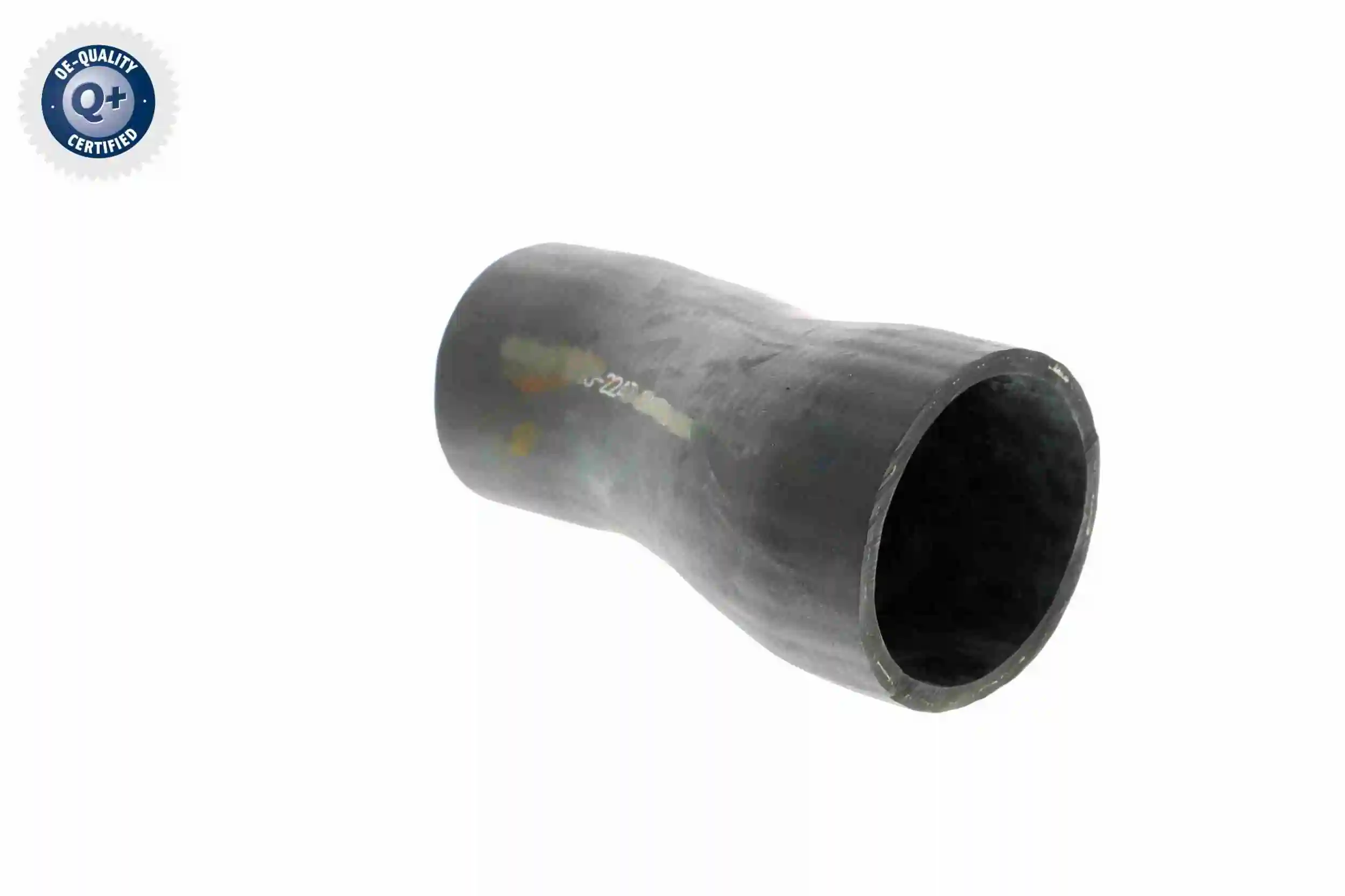 Charge Air Hose Q+, original equipment manufacturer quality V30-2247