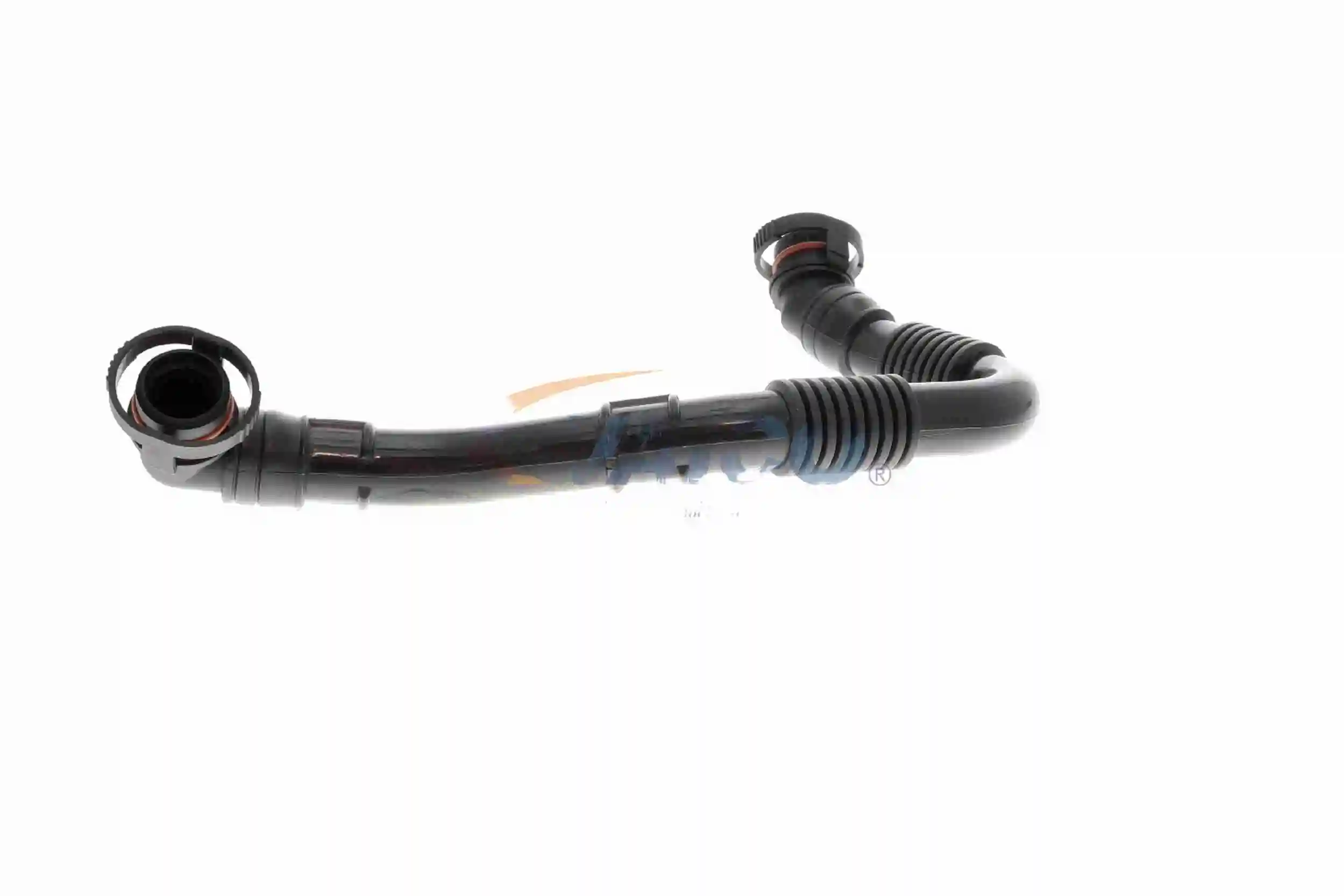 Hose, crankcase ventilation Original VAICO Quality V10-5470