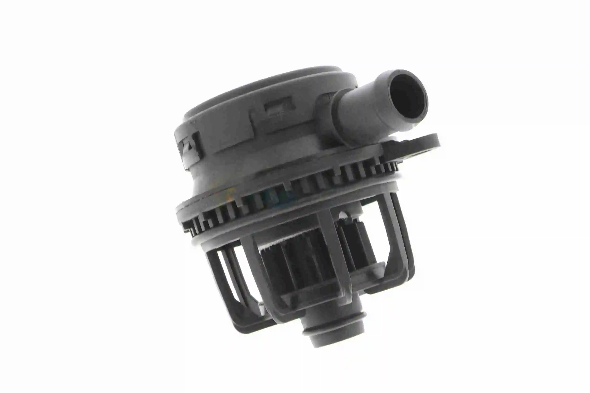 Oil Separator, crankcase ventilation Original VAICO Quality V10-2596