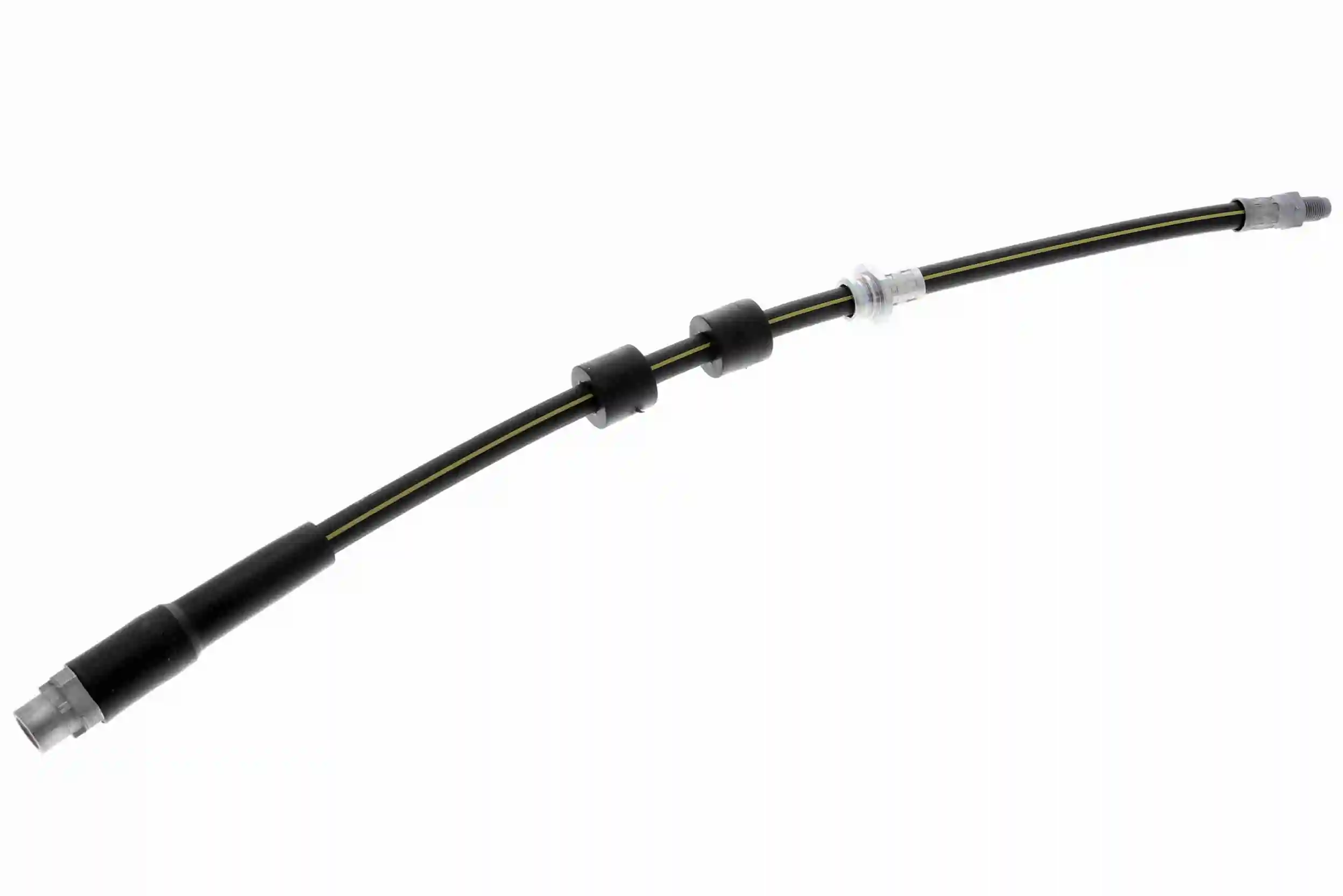 Brake Hose Q+, original equipment manufacturer quality V20-0428