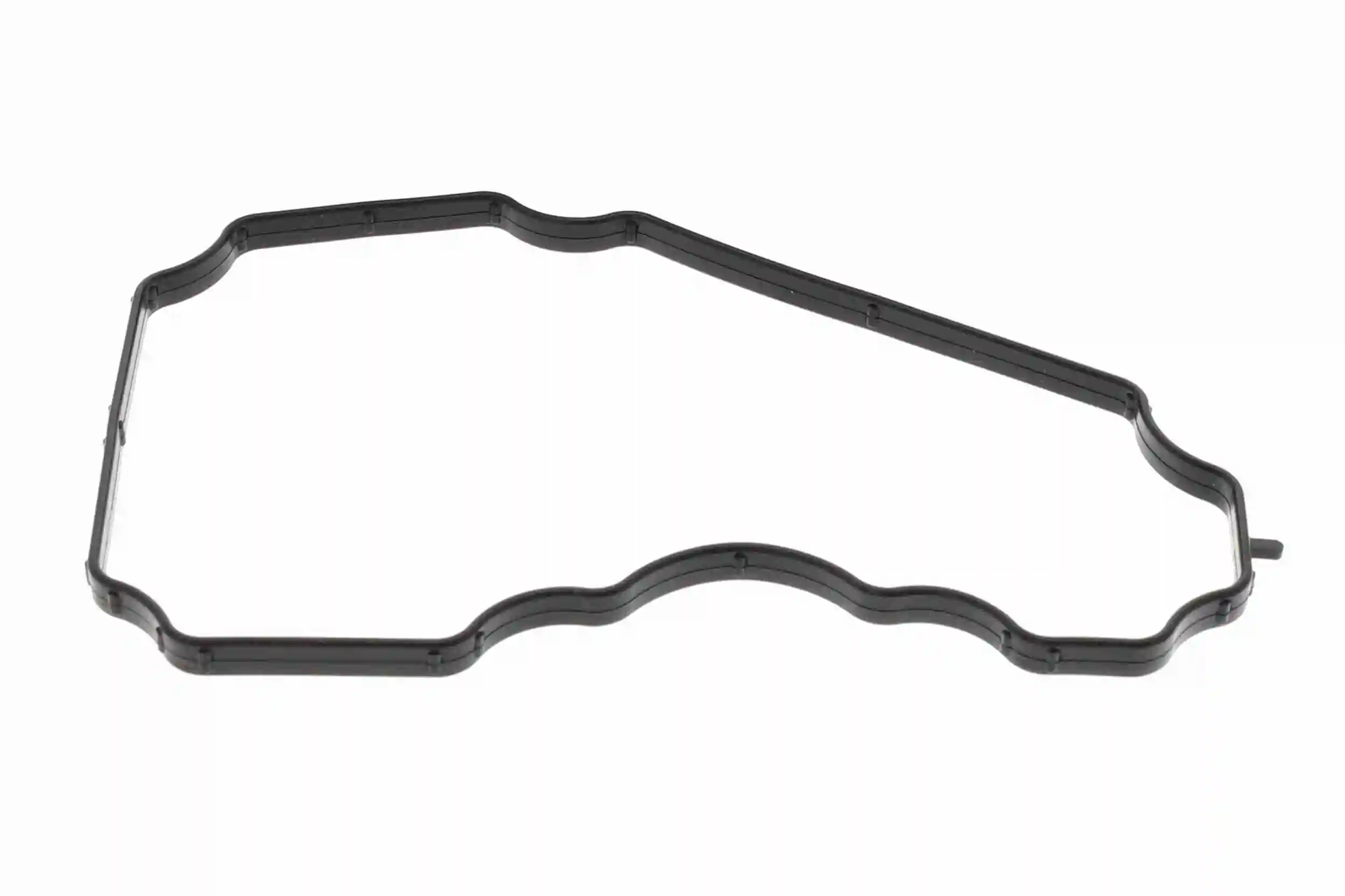 Oil Separator, crankcase ventilation Original VAICO Quality V25-2031