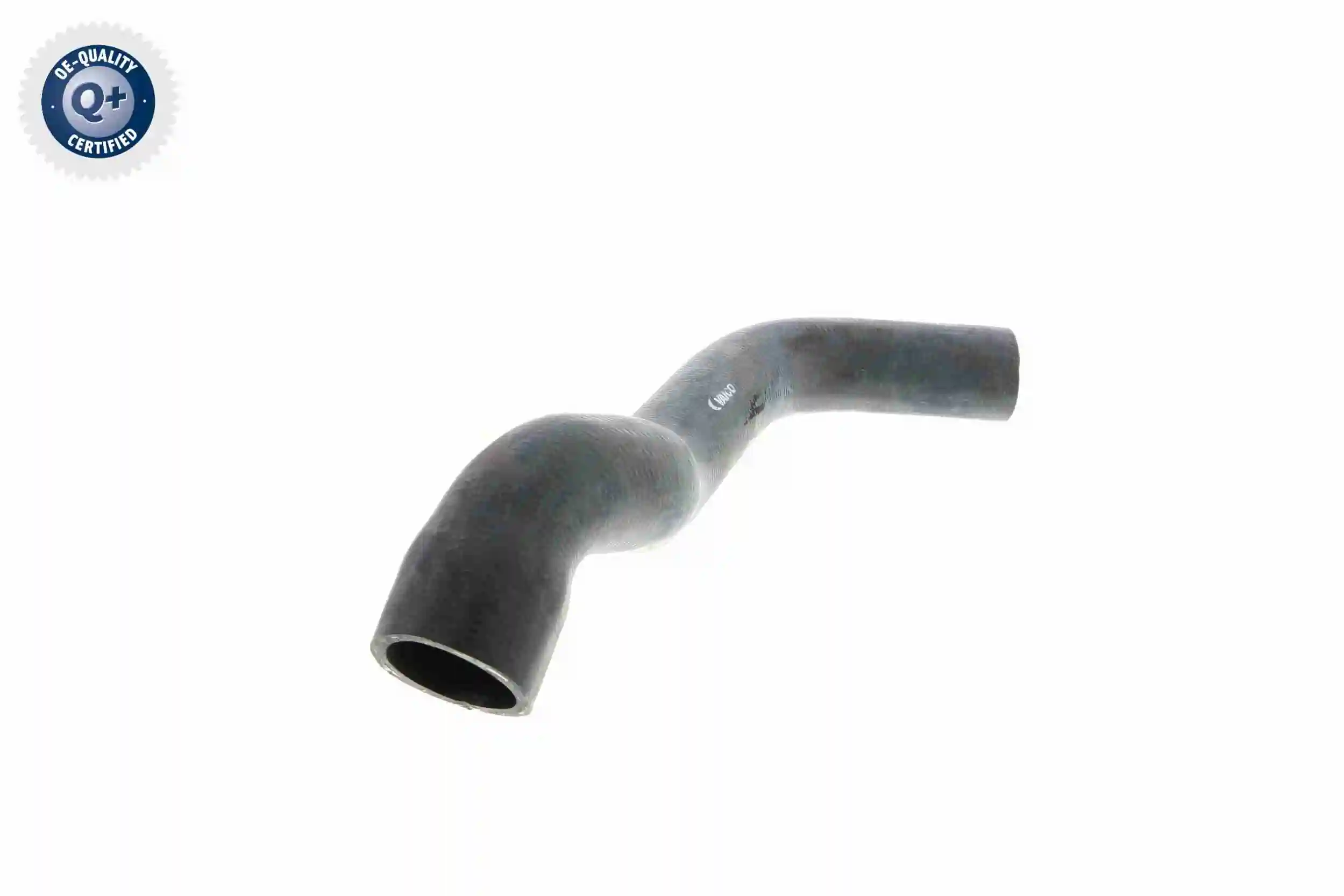 Radiator Hose Q+, original equipment manufacturer quality V30-0148