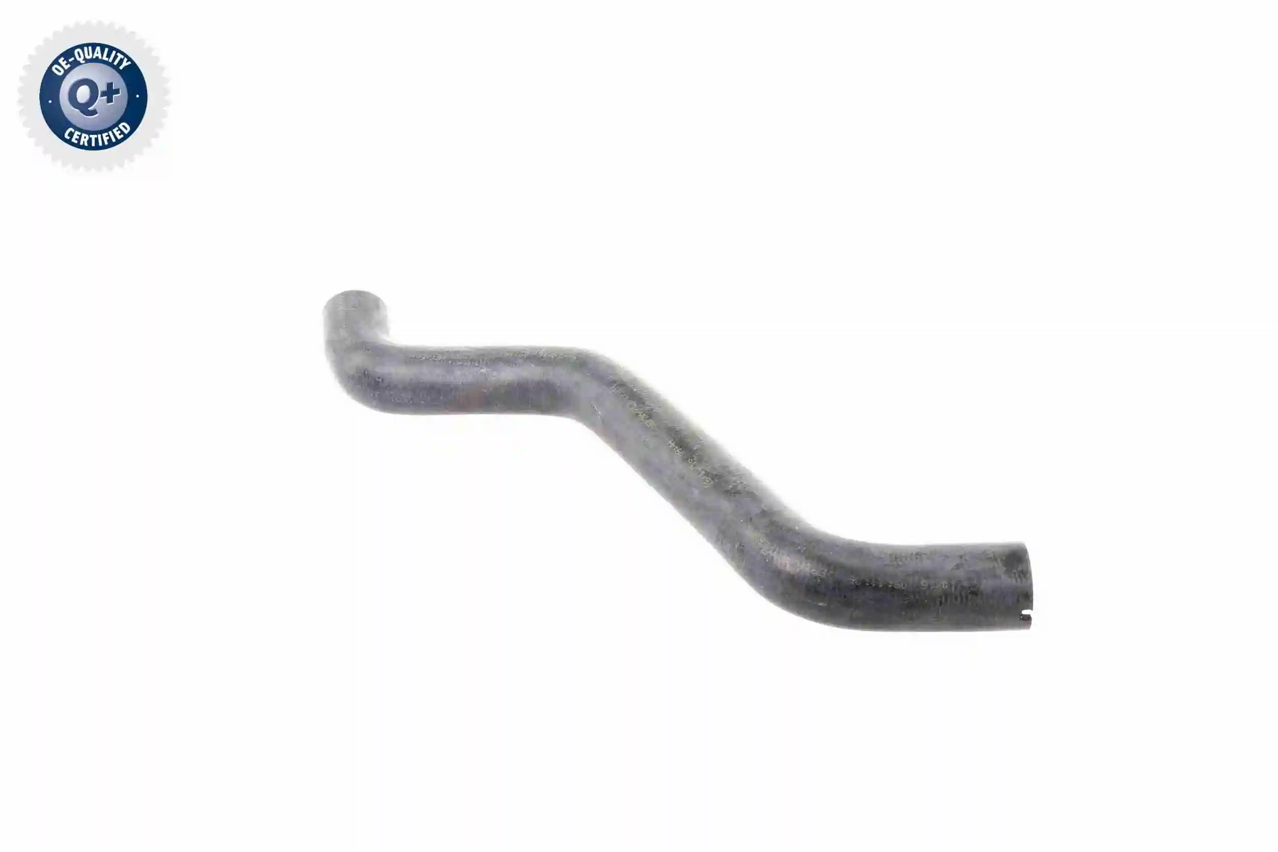 Radiator Hose Q+, original equipment manufacturer quality V22-0371