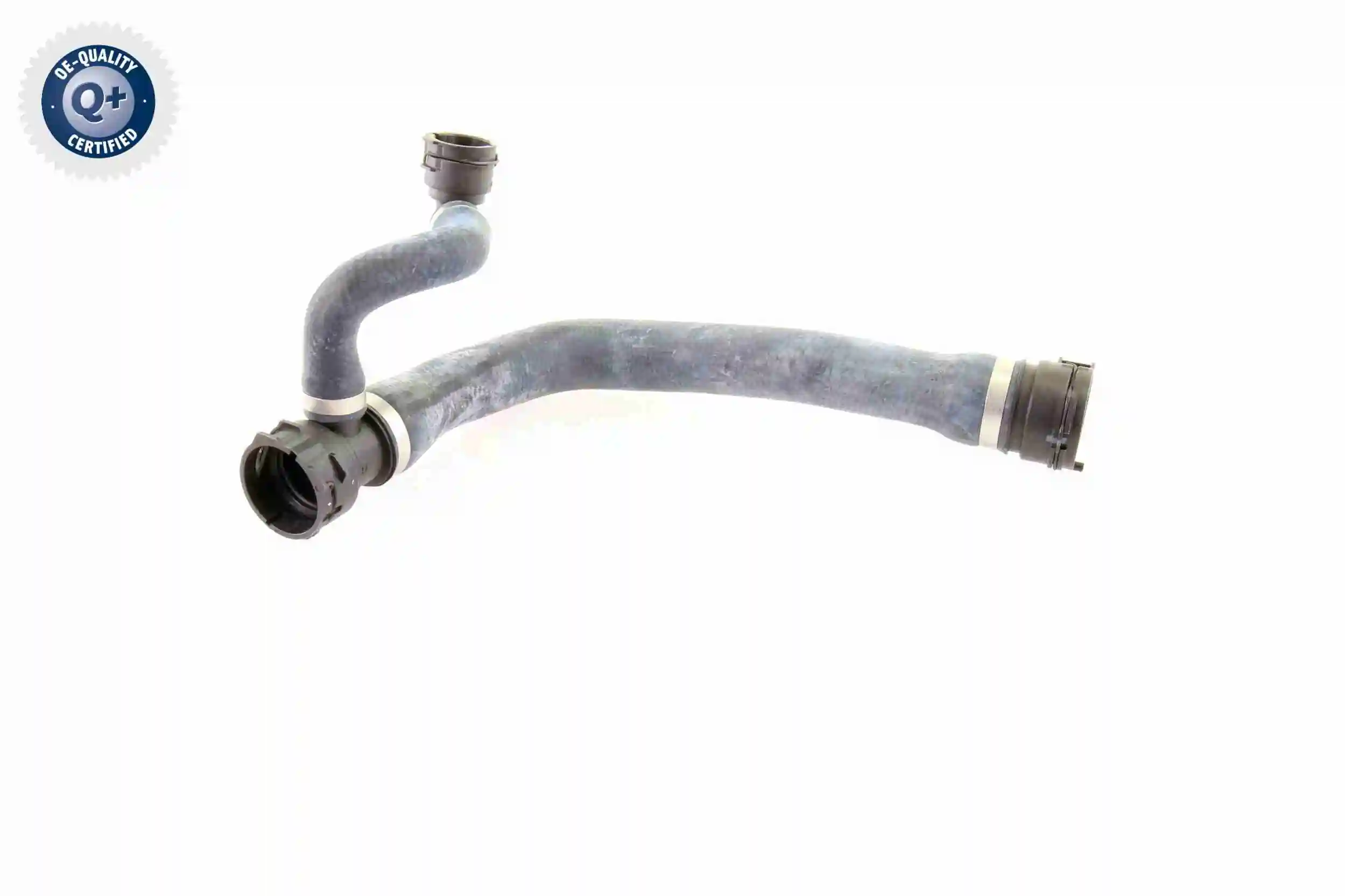 Radiator Hose Q+, original equipment manufacturer quality V20-1767