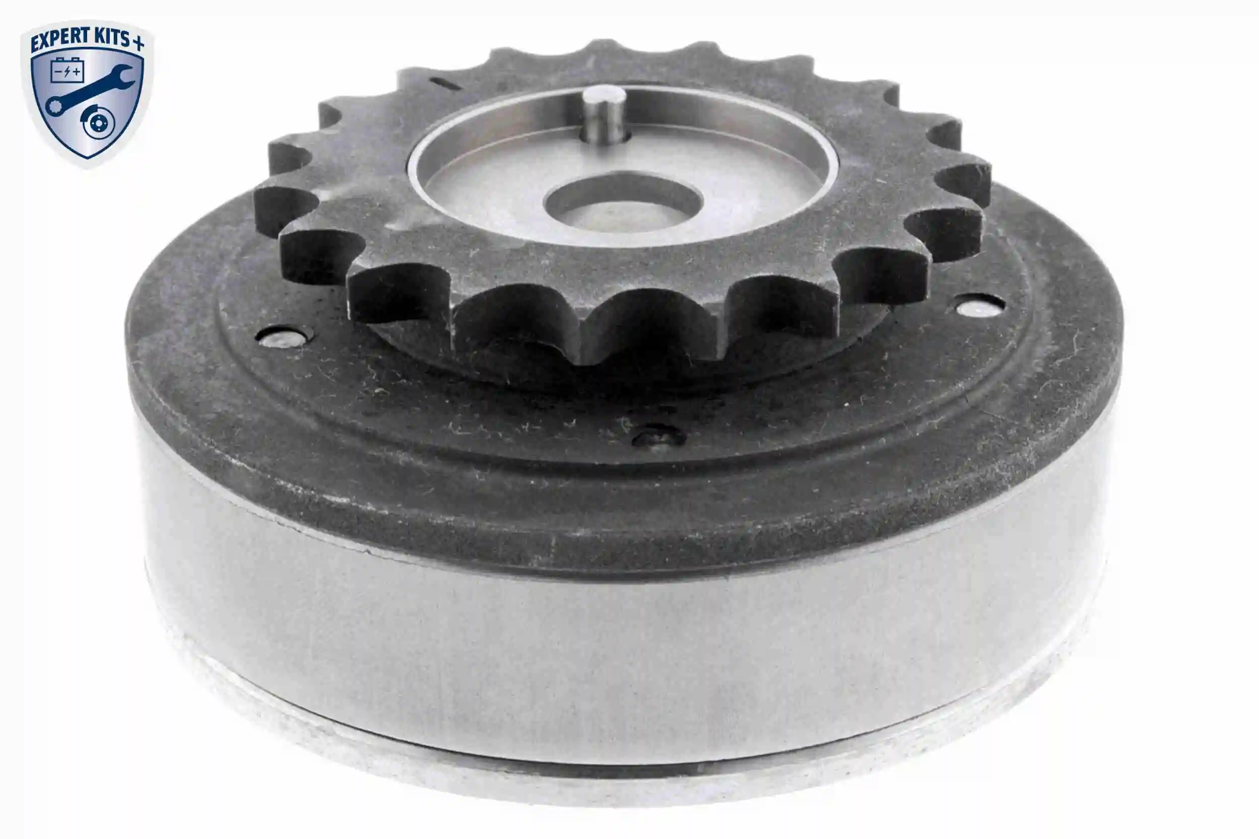 Camshaft Adjuster Q+, original equipment manufacturer quality V10-4822