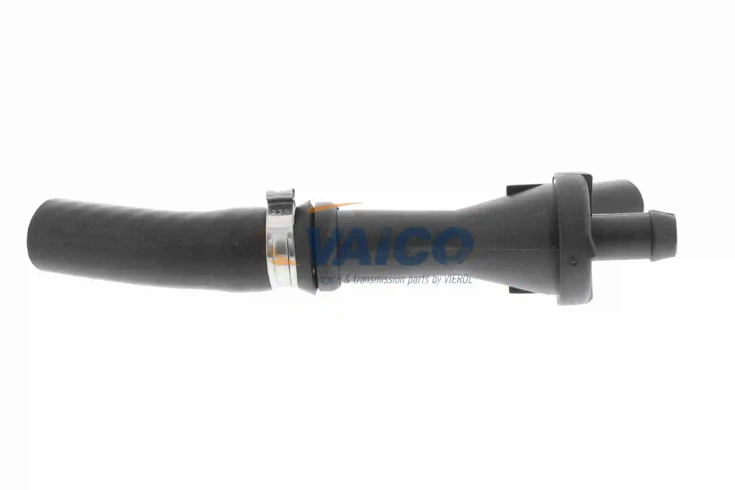 Valve, air control (intake air) Original VAICO Quality V20-3584