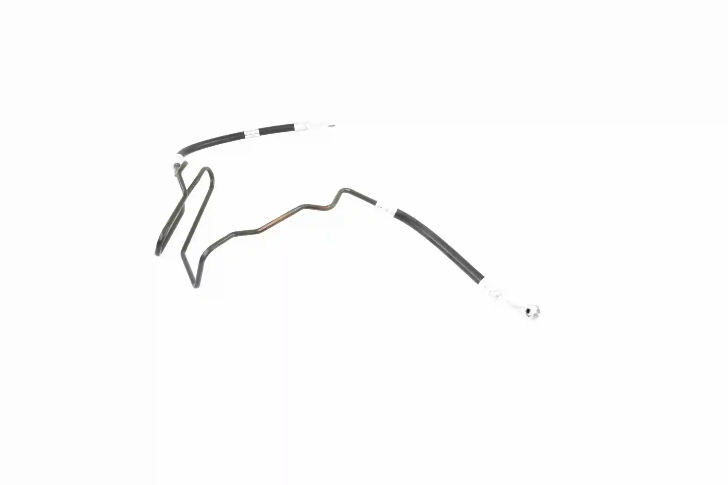 Hydraulic Hose, steering Original VAICO Quality V10-4643