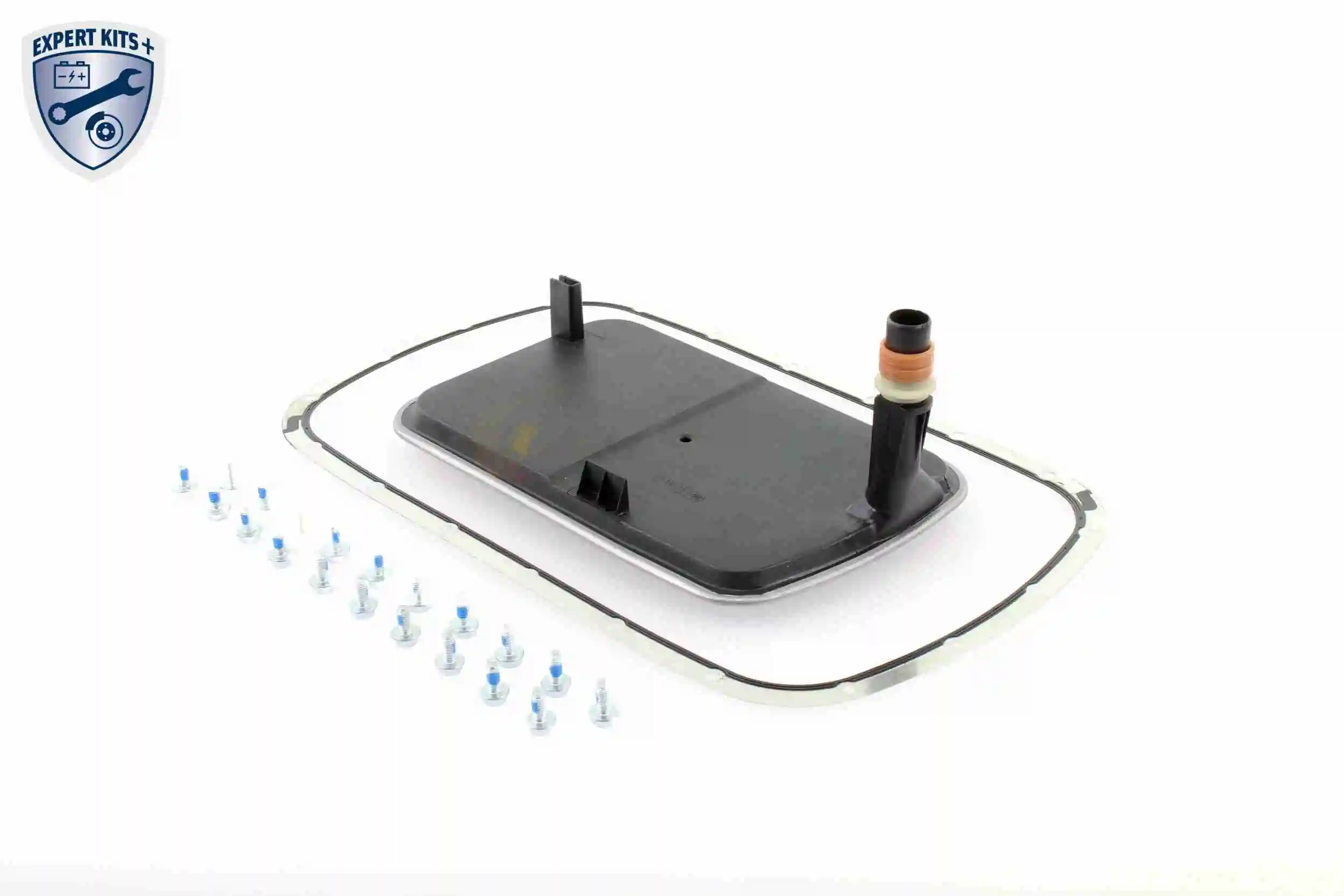 Hydraulic Filter Kit, automatic transmission EXPERT KITS + V20-0335