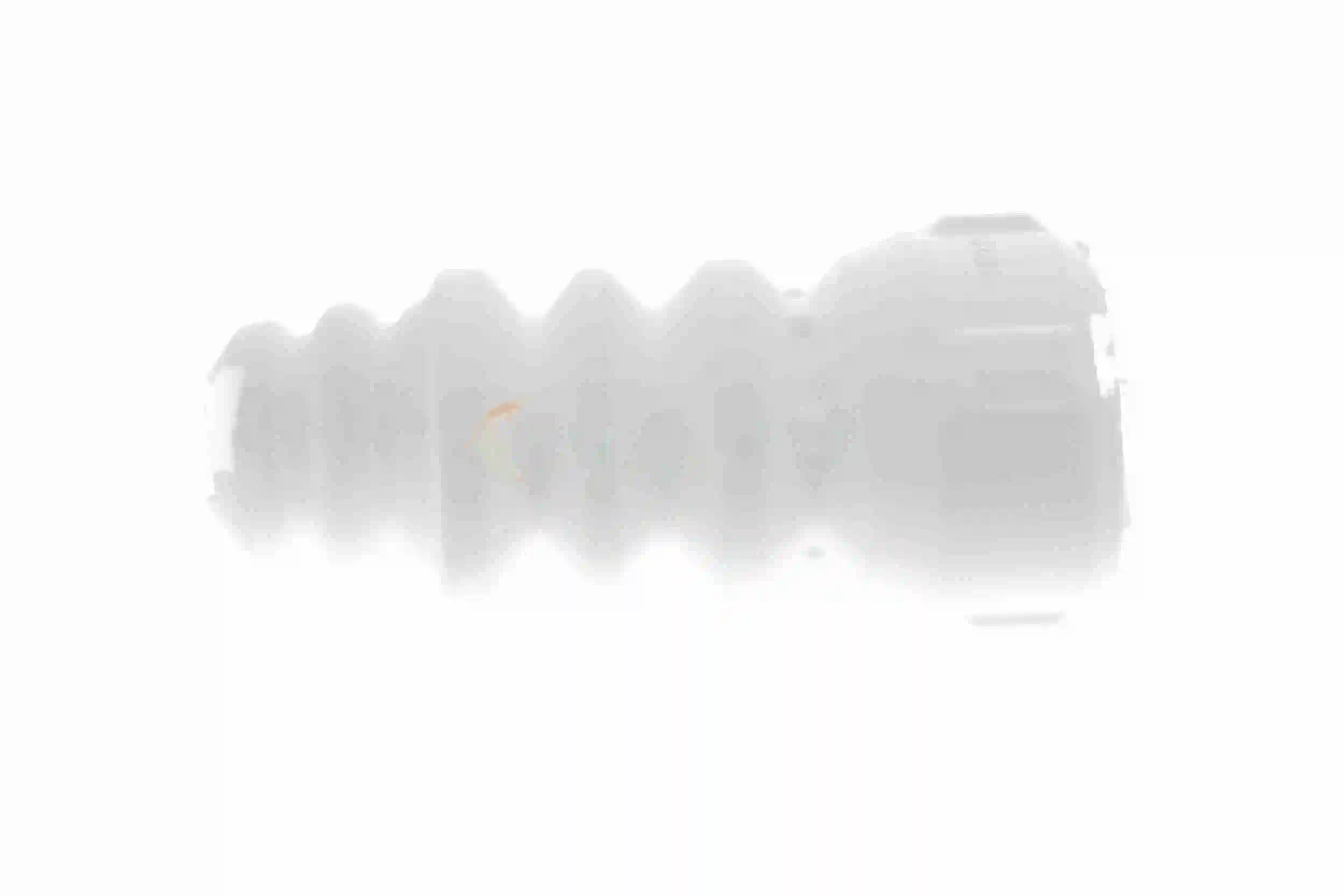 Rubber Buffer, suspension Original VAICO Quality V10-6096
