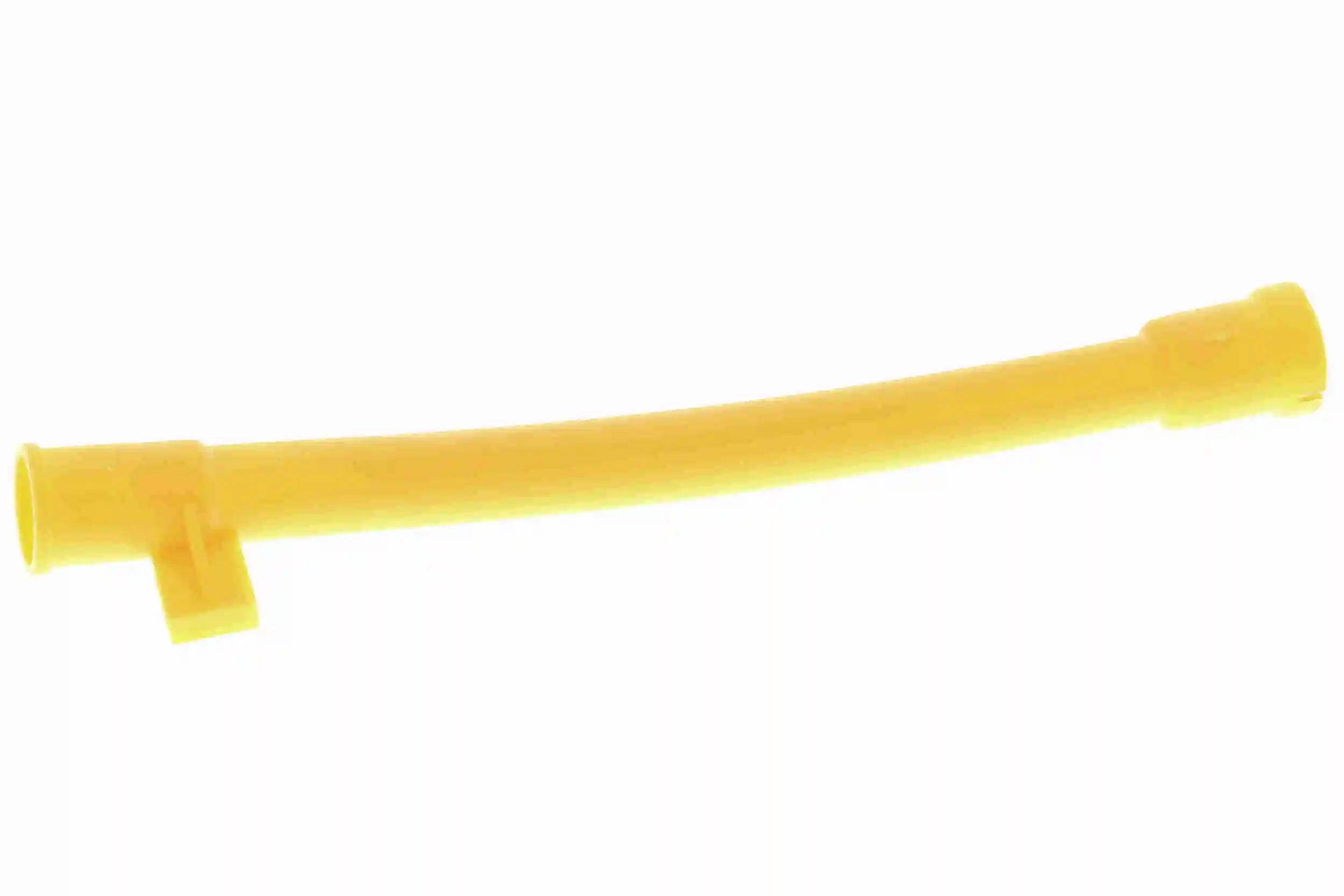 Tube, oil dipstick Original VAICO Quality V10-0414