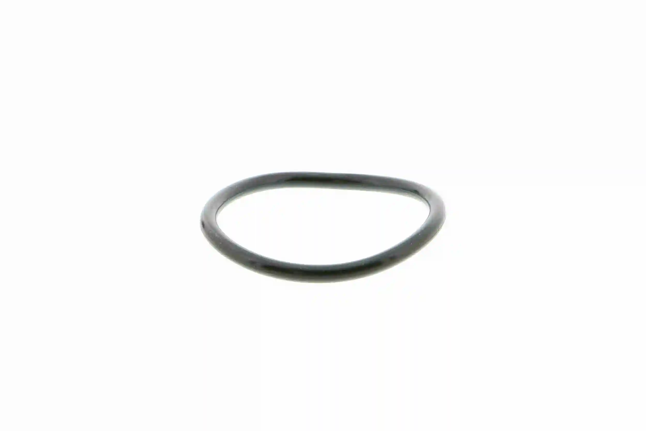 Coolant Flange Original VAICO Quality V10-0290