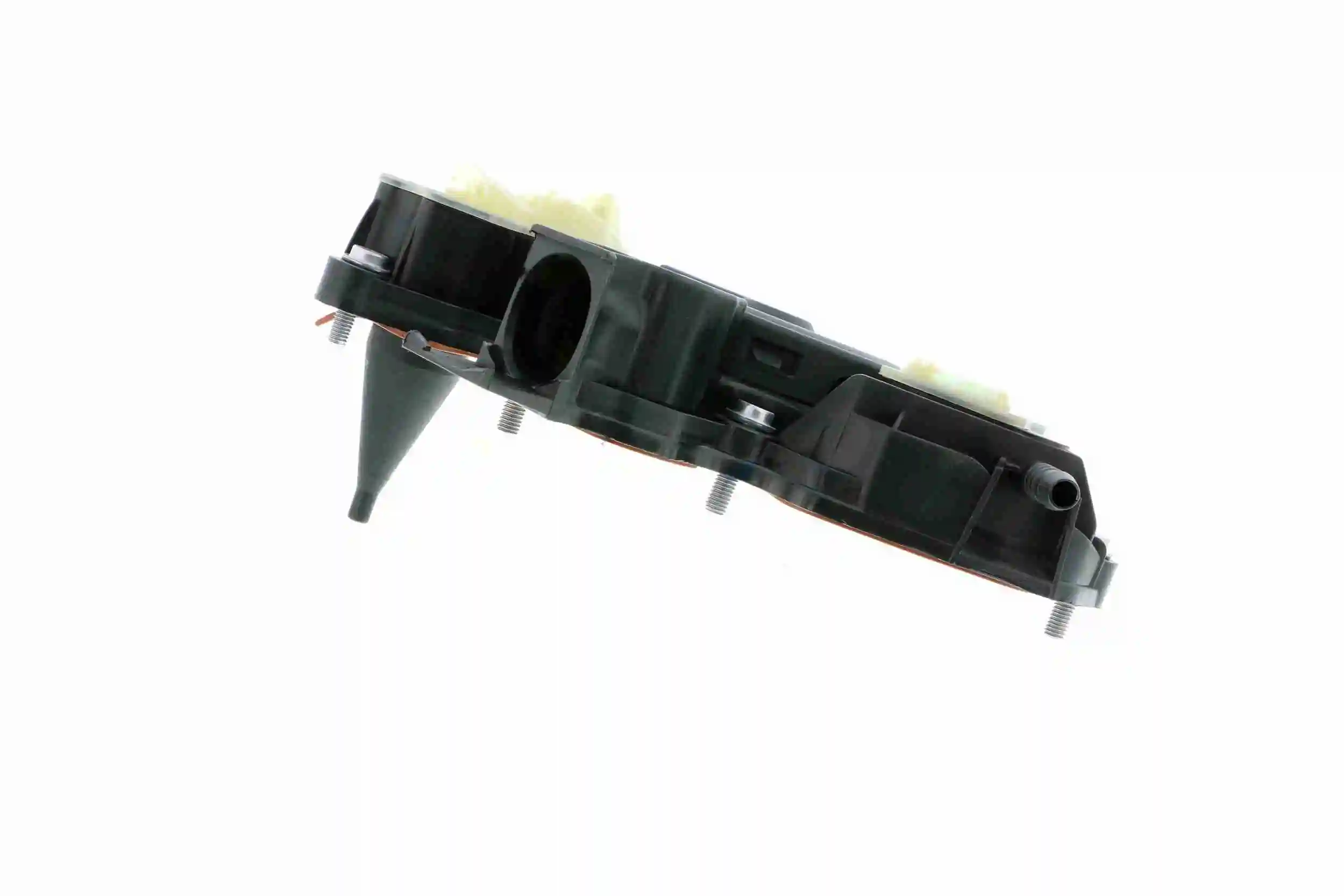 Oil Separator, crankcase ventilation Green Mobility Parts V10-3863