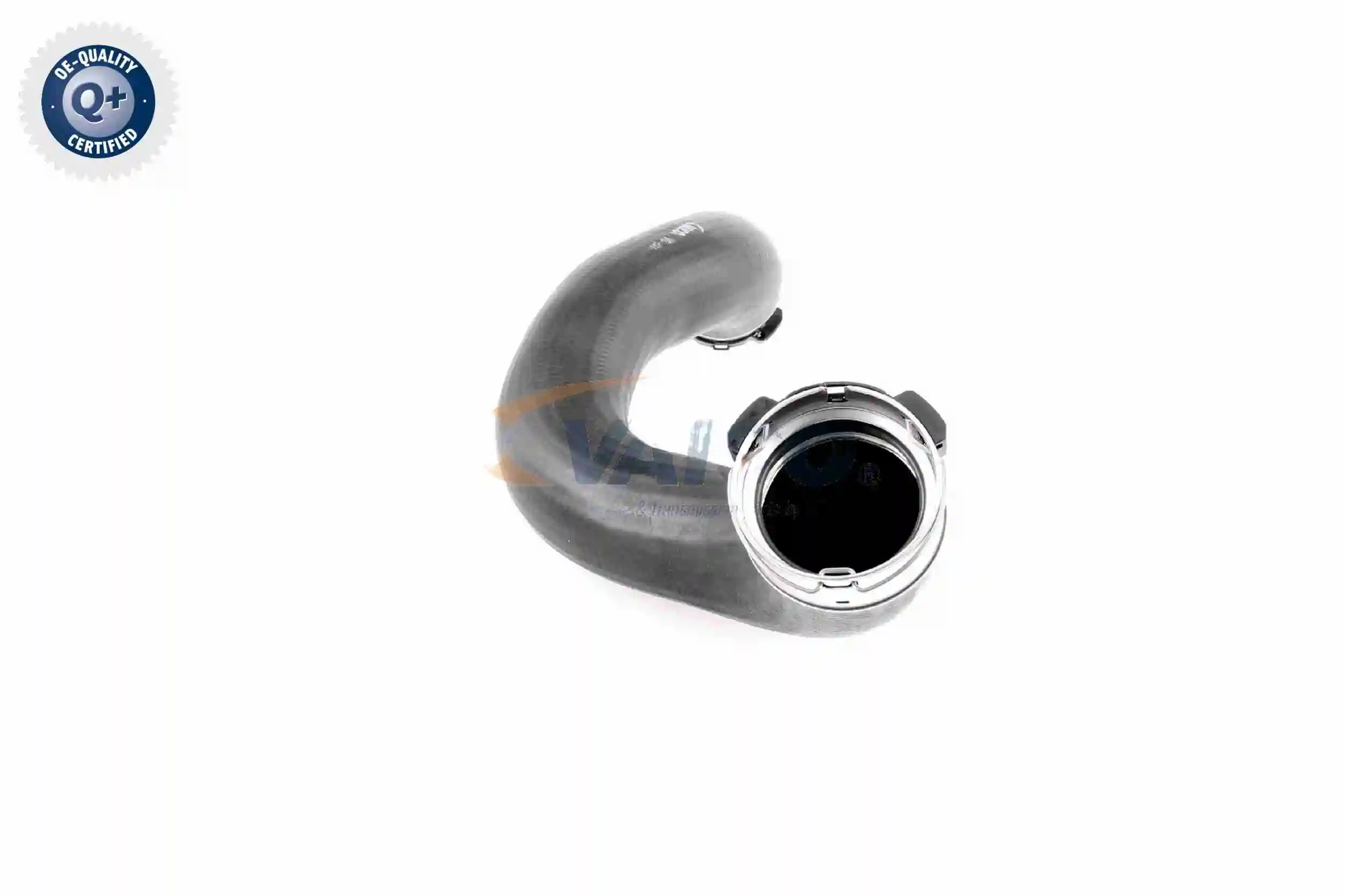 Charge Air Hose Q+, original equipment manufacturer quality V30-2918