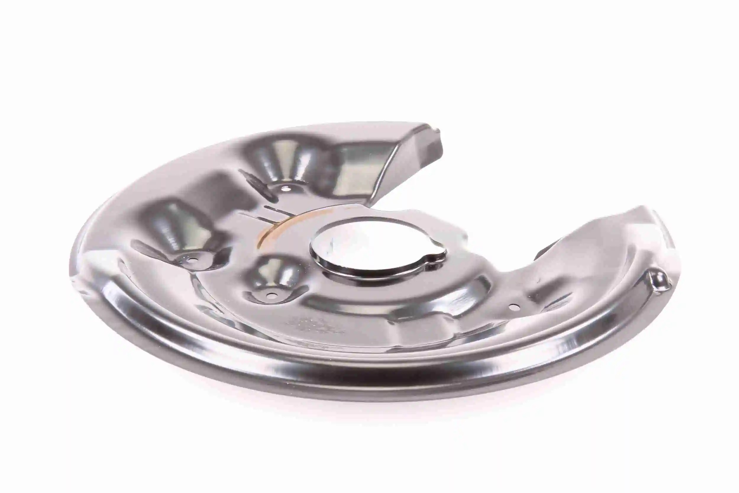 Splash Guard, brake disc Original VAICO Quality V10-5030