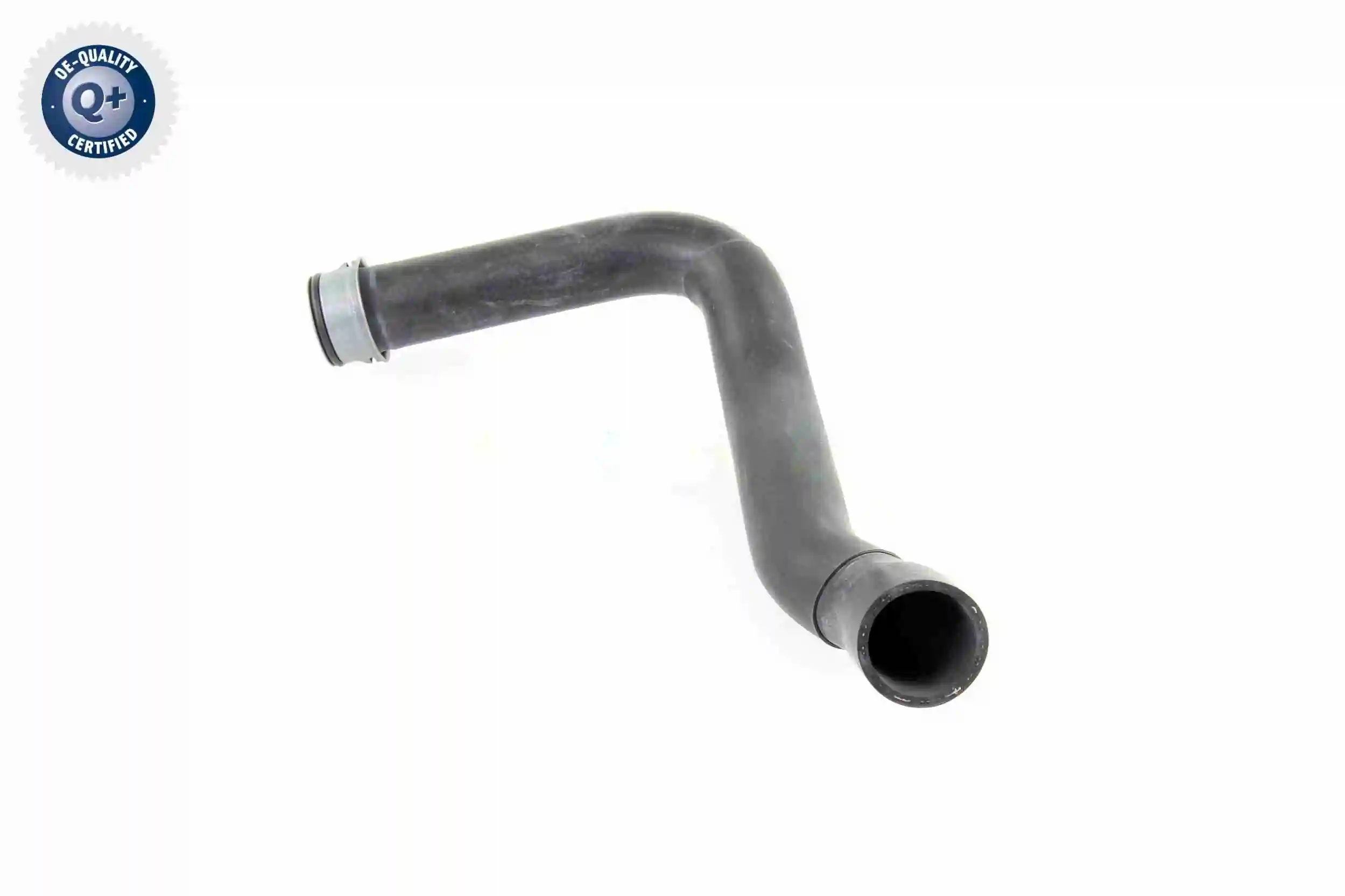 Radiator Hose Q+, original equipment manufacturer quality V30-1659