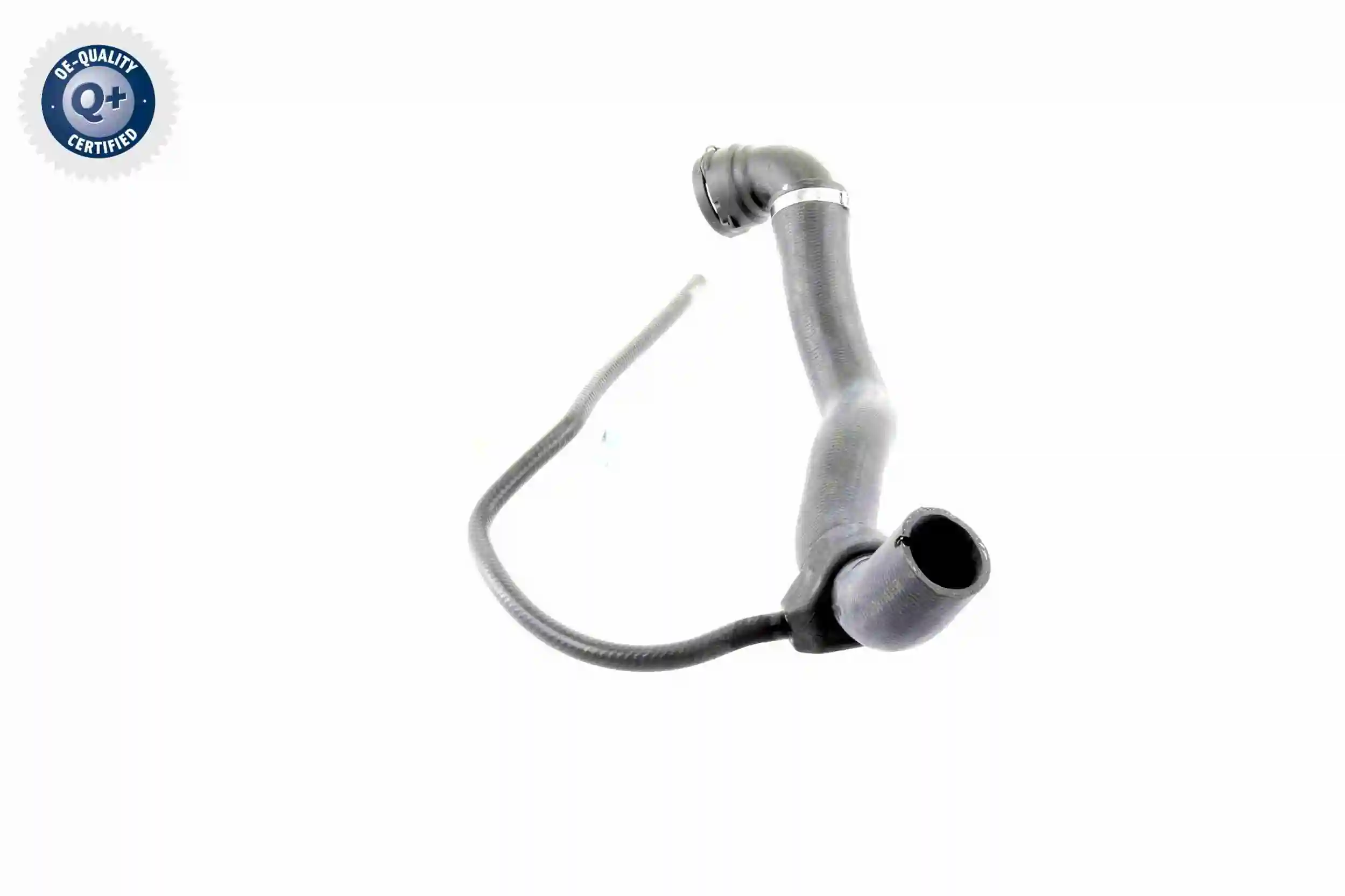 Radiator Hose Q+, original equipment manufacturer quality V30-1458