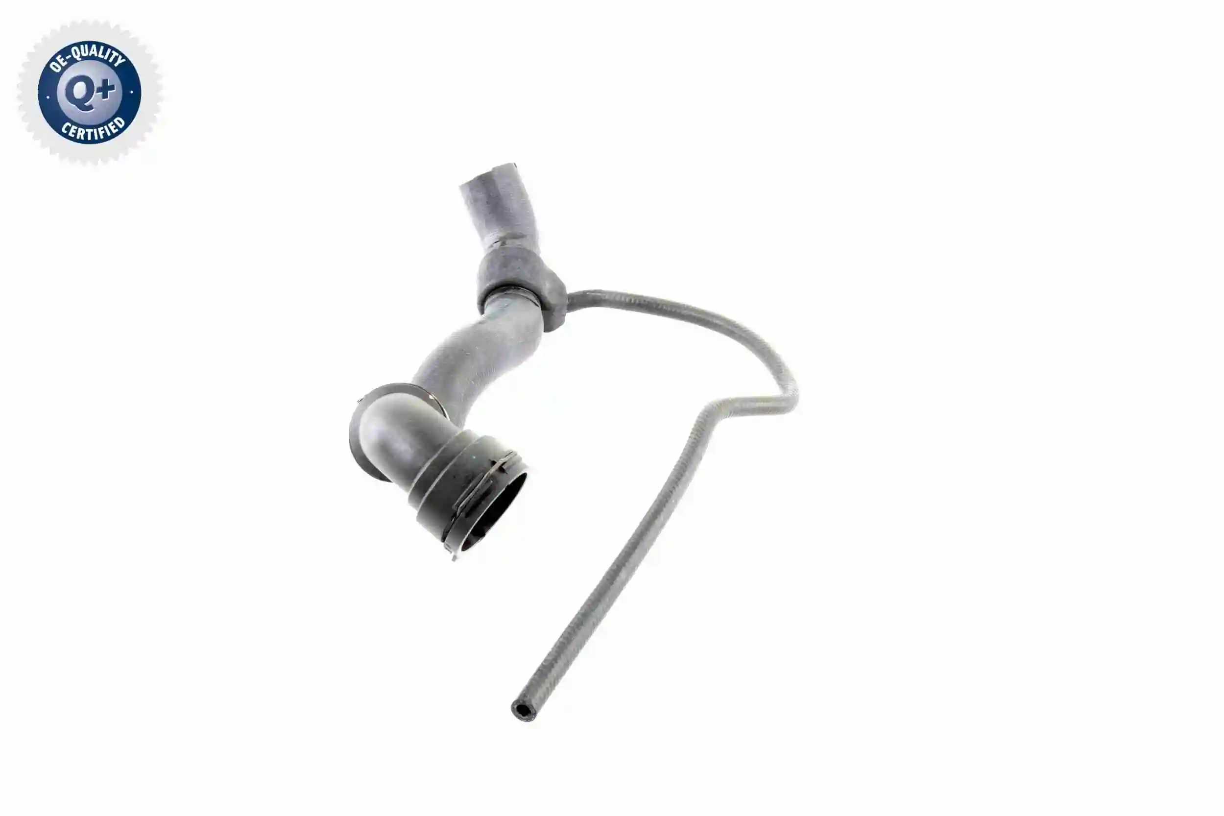 Radiator Hose Q+, original equipment manufacturer quality V30-1458