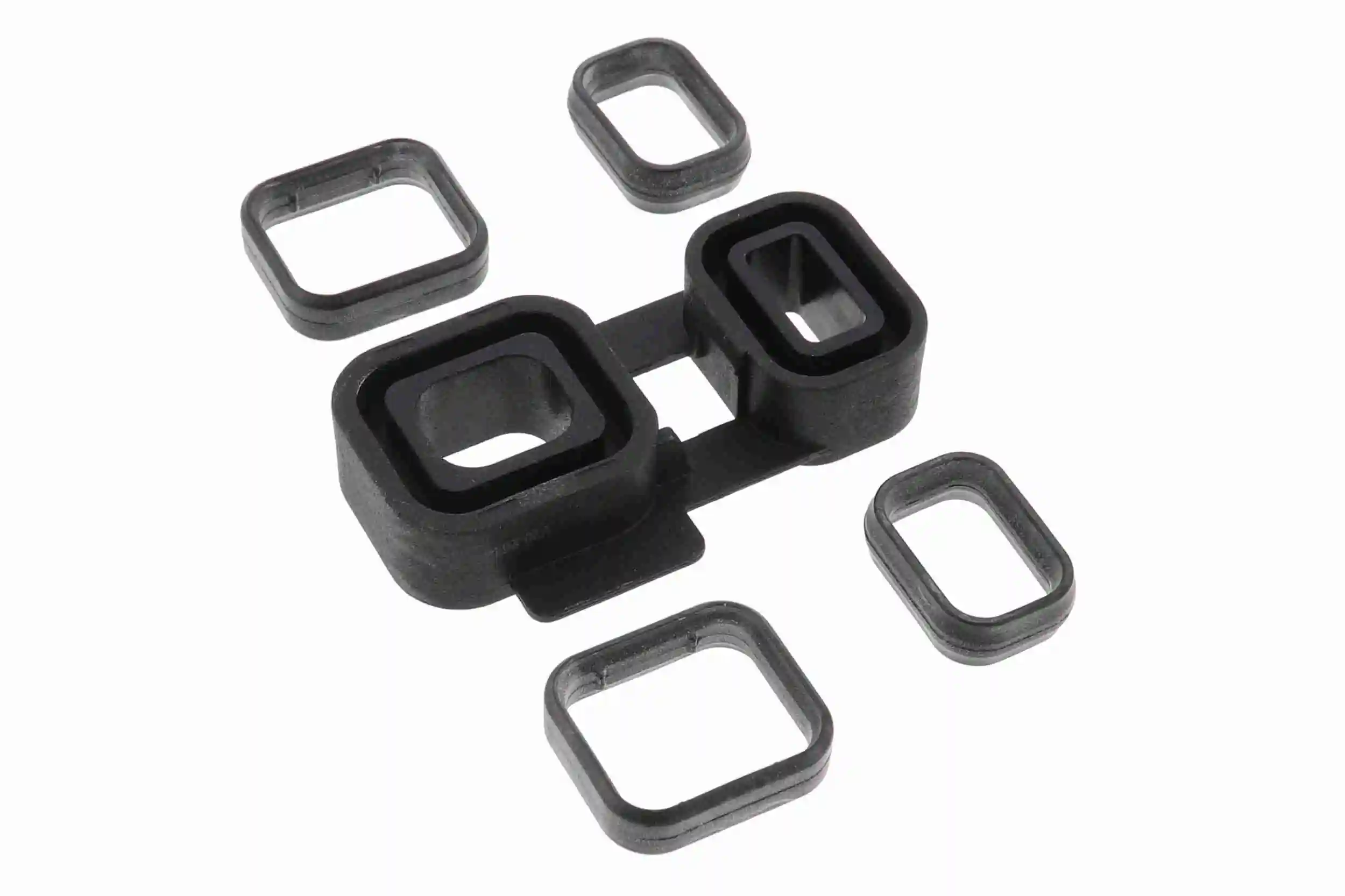 Gasket Set, automatic transmission EXPERT KITS + V20-3770-XXL