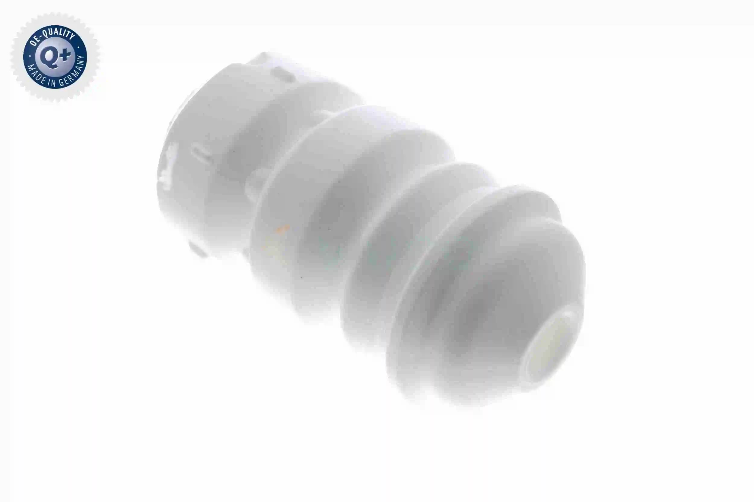 Rubber Buffer, suspension Q+, original equipment manufacturer quality V20-6132