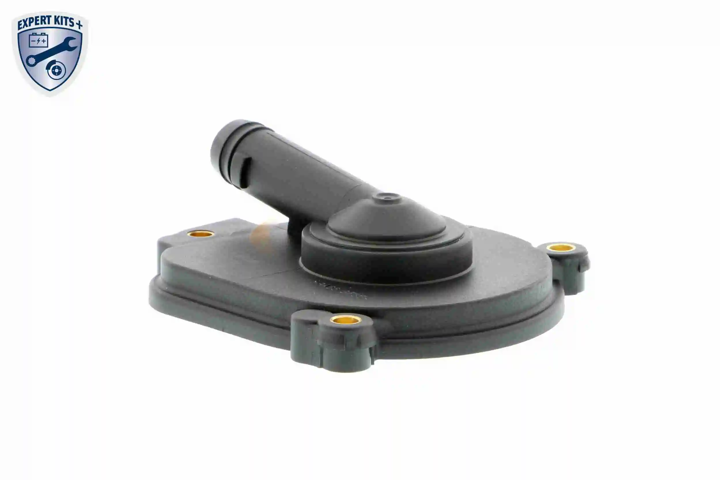 Housing Cover, crankcase EXPERT KITS + V30-4124