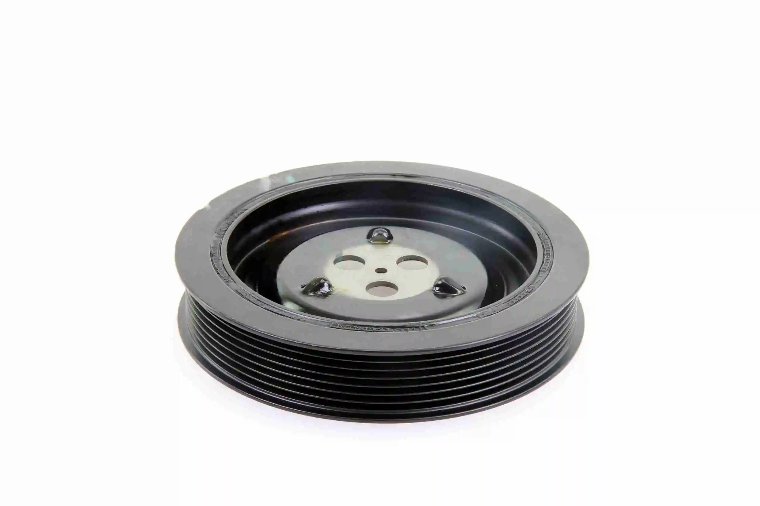 Belt Pulley, crankshaft Original VAICO Quality V25-1000