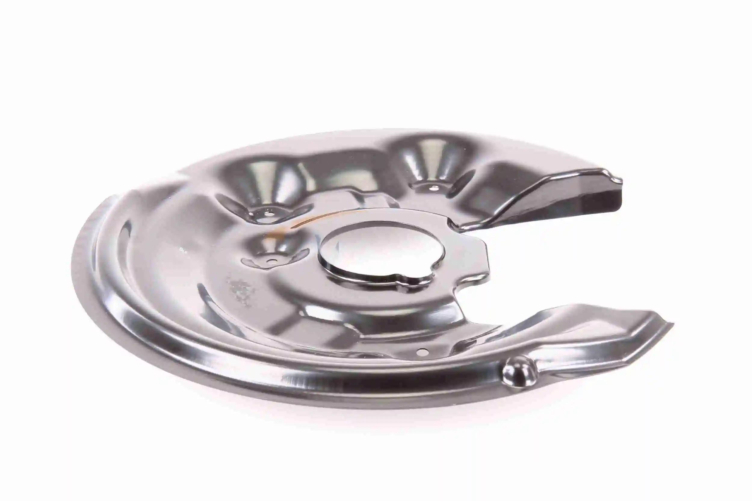 Splash Guard, brake disc Original VAICO Quality V10-5030