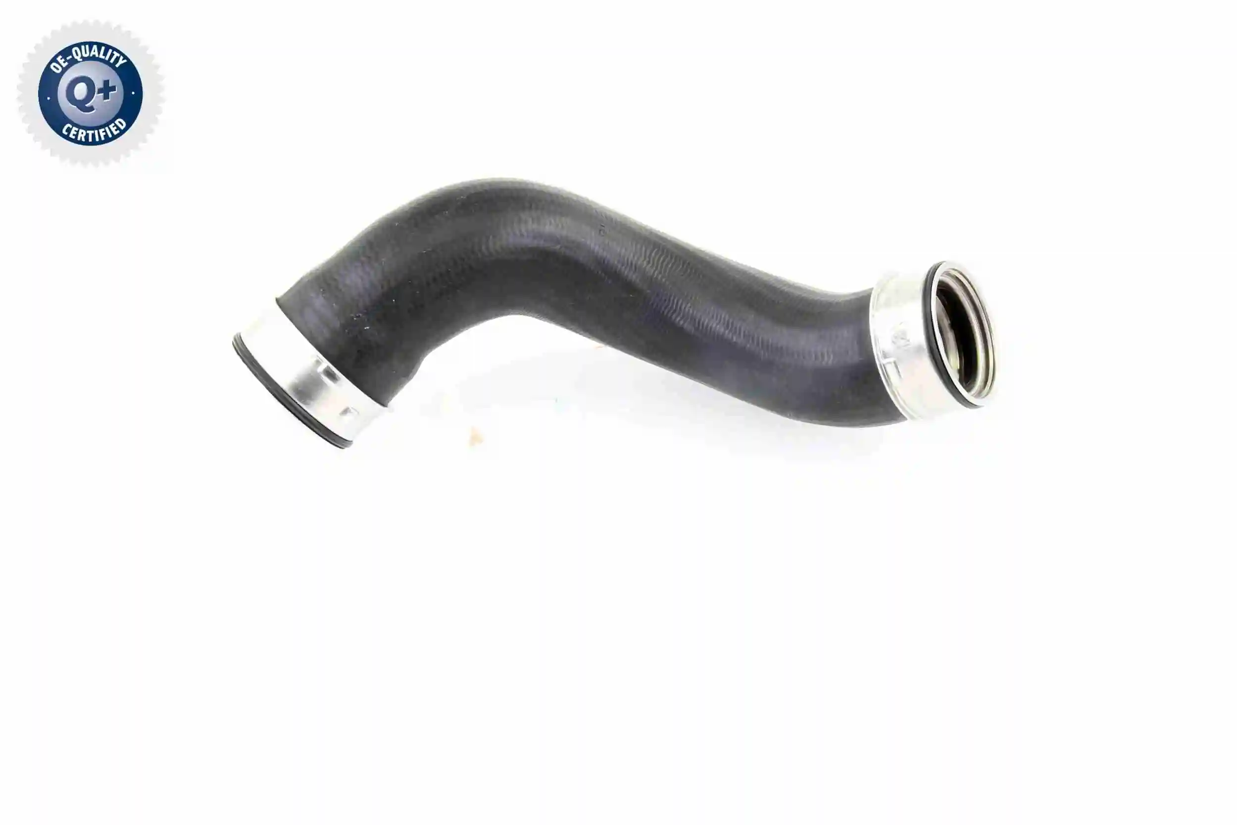 Charge Air Hose Q+, original equipment manufacturer quality V30-1789