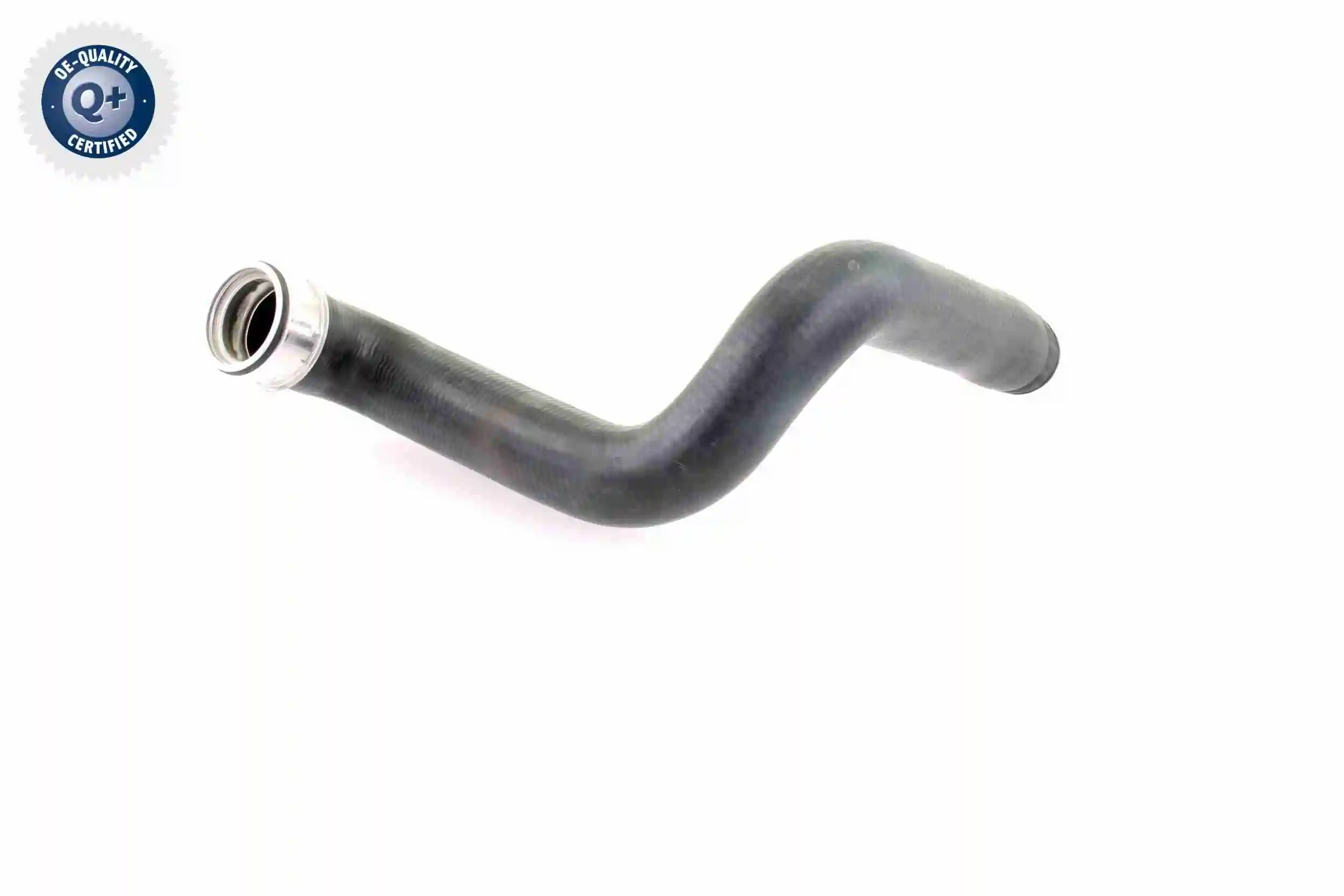 Charge Air Hose Q+, original equipment manufacturer quality V40-1358