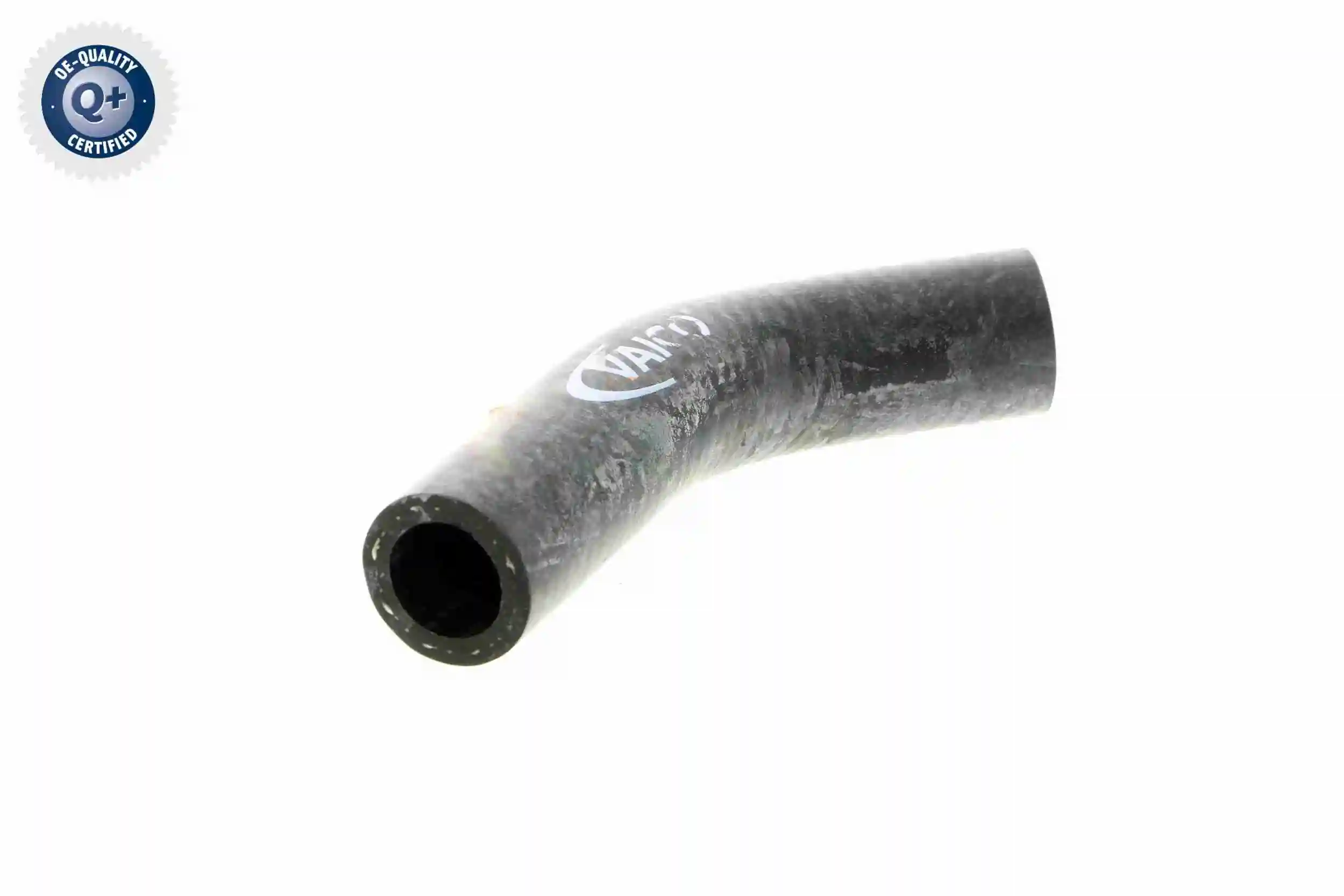 Radiator Hose Q+, original equipment manufacturer quality V40-0367