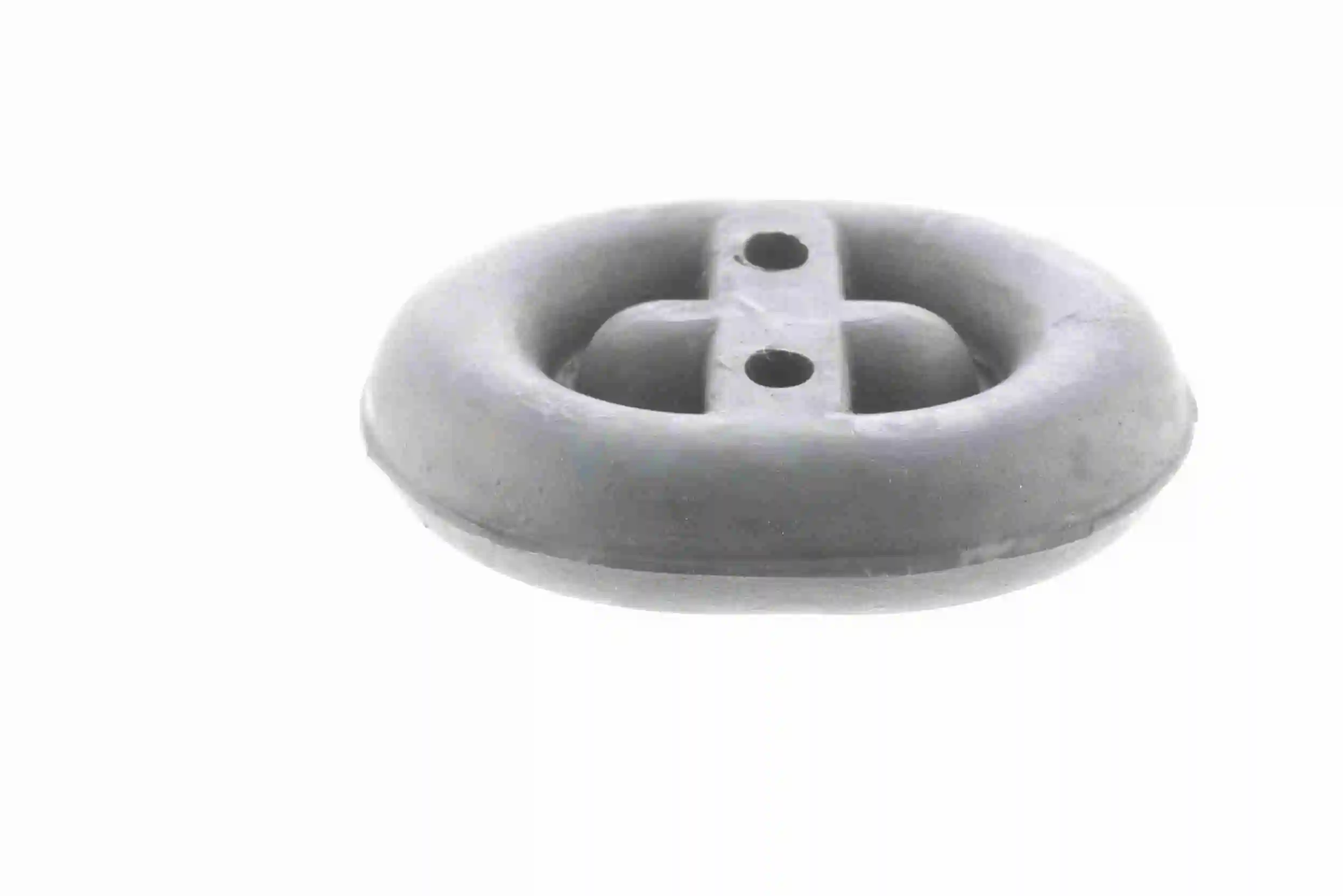 Rubber Mount, muffler Original VAICO Quality V10-0084