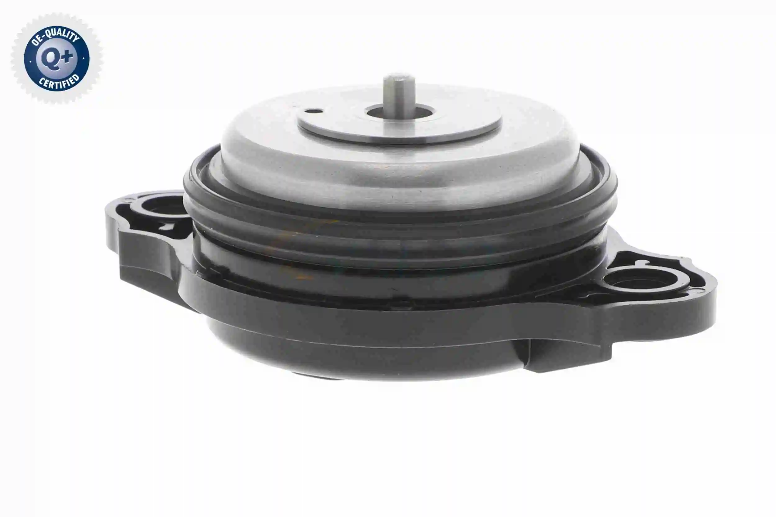 Central Magnet, camshaft adjustment Q+, original equipment manufacturer quality V20-3666