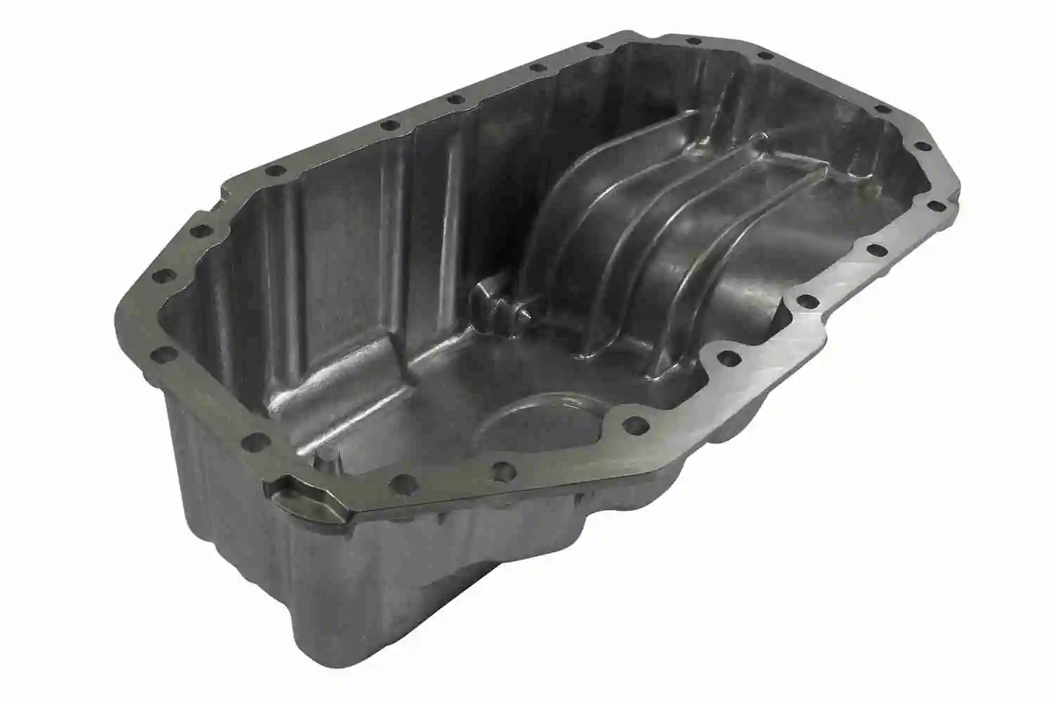 Oil Sump Original VAICO Quality V10-2492