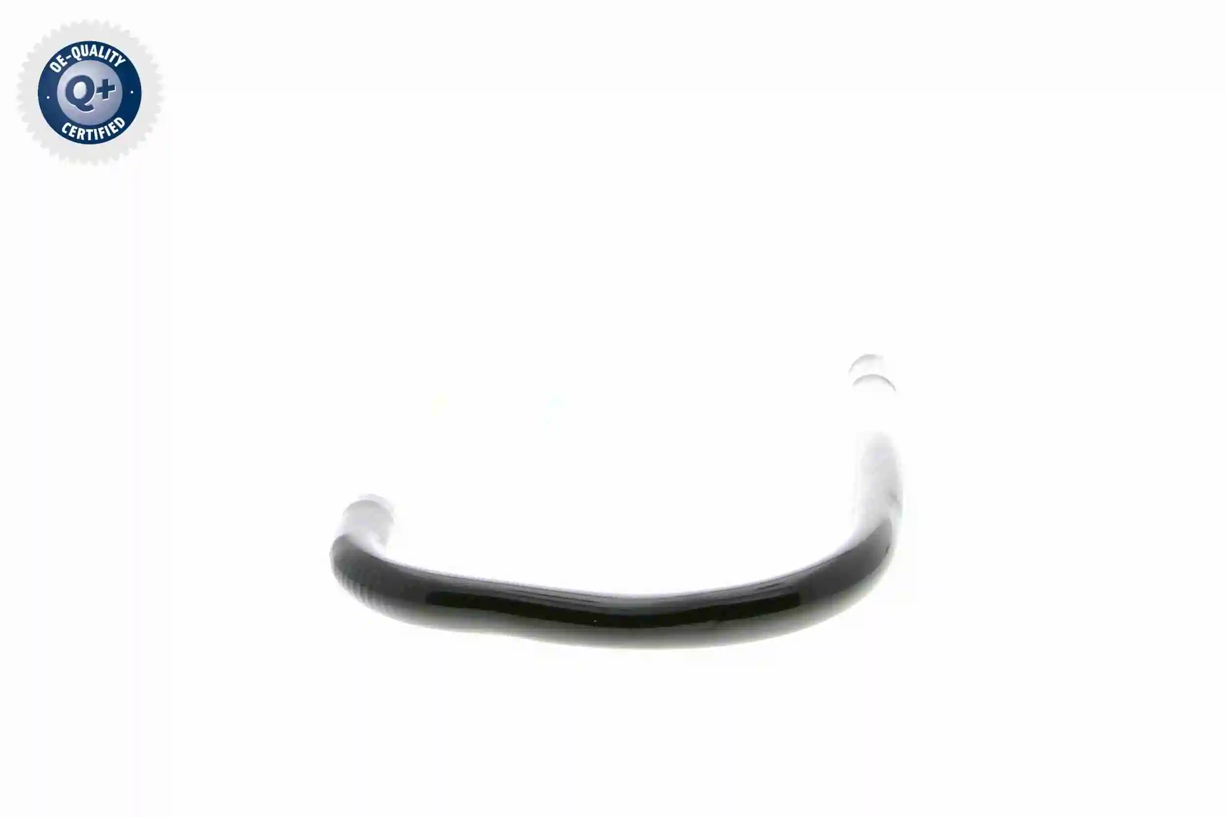 Hose, air supply Q+, original equipment manufacturer quality V10-3588