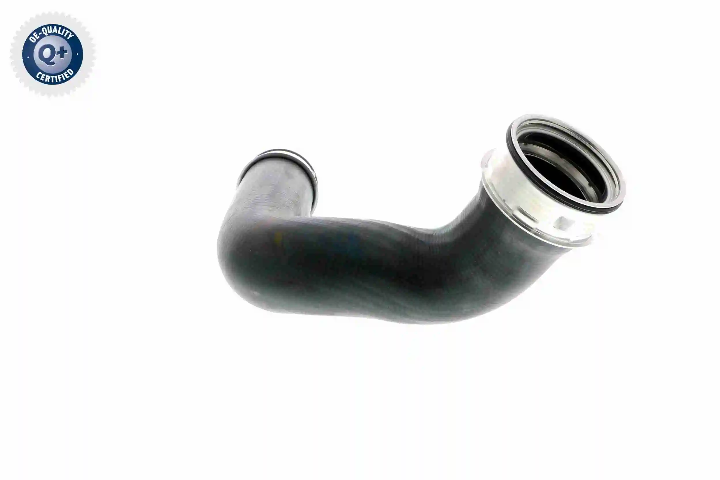 Charge Air Hose Q+, original equipment manufacturer quality V30-1793