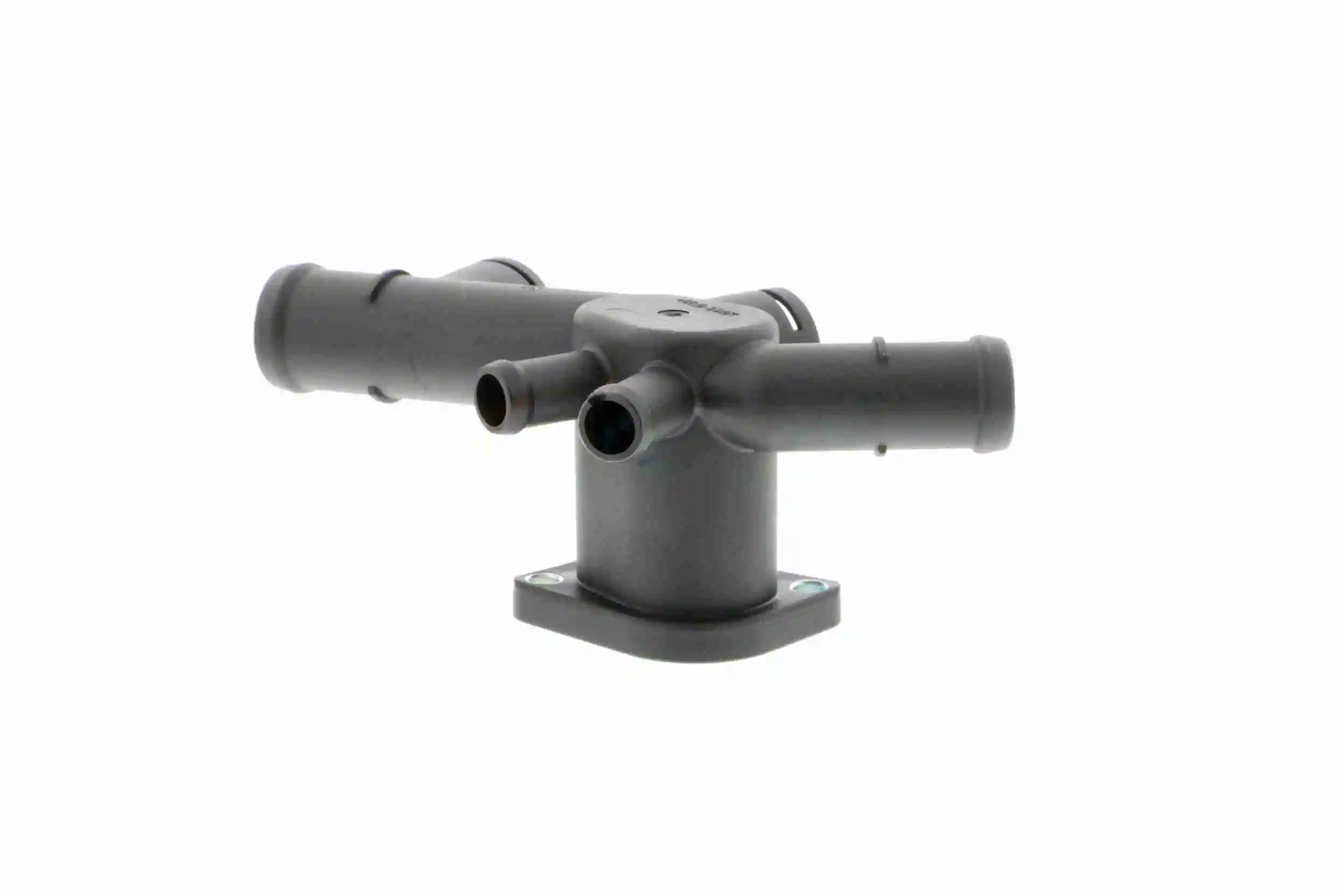 Coolant Flange Original VAICO Quality V10-9787