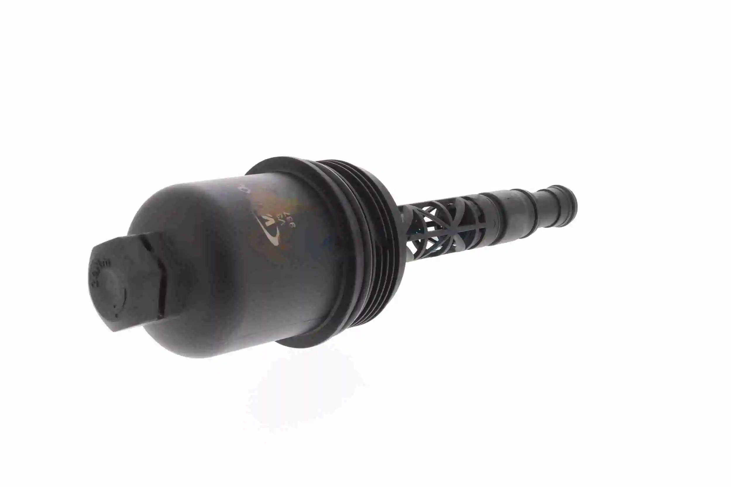 Cap, oil filter housing Original VAICO Quality V30-1054