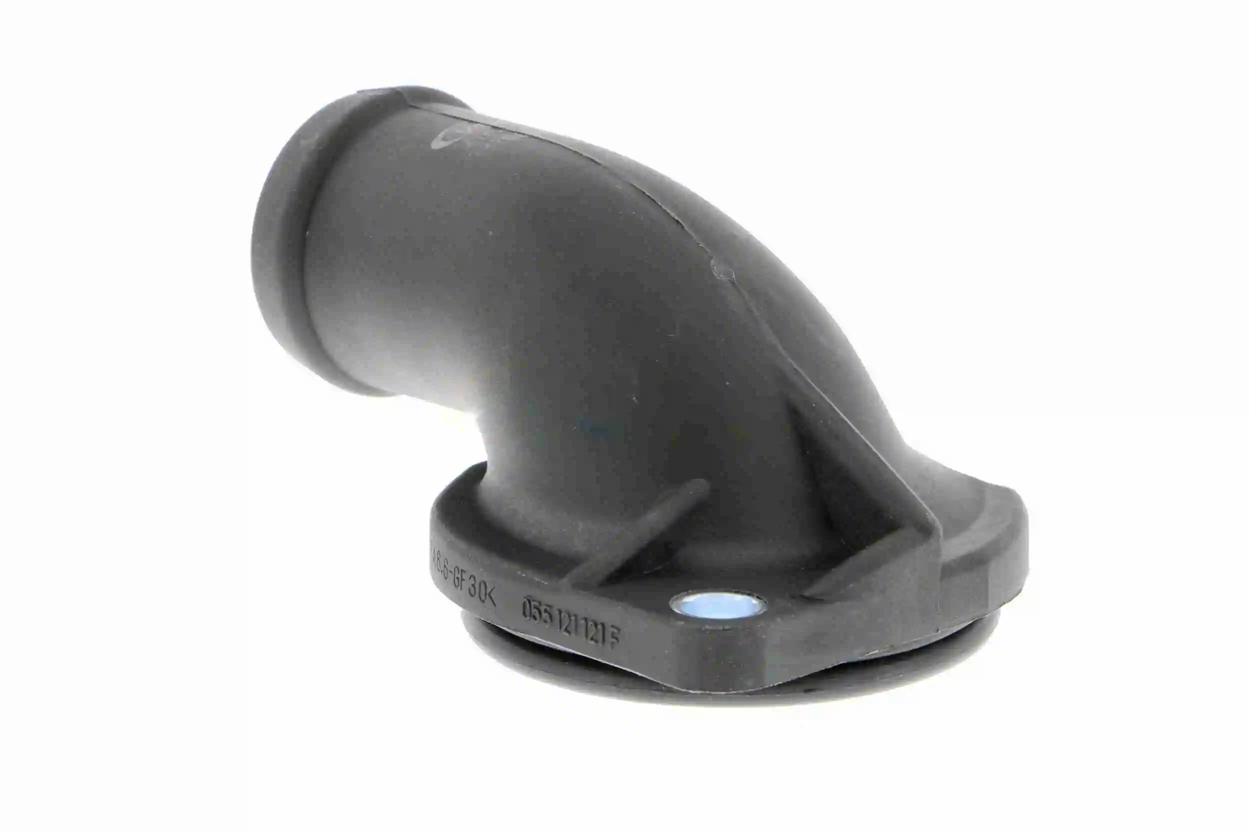 Coolant Flange Original VAICO Quality V10-0280