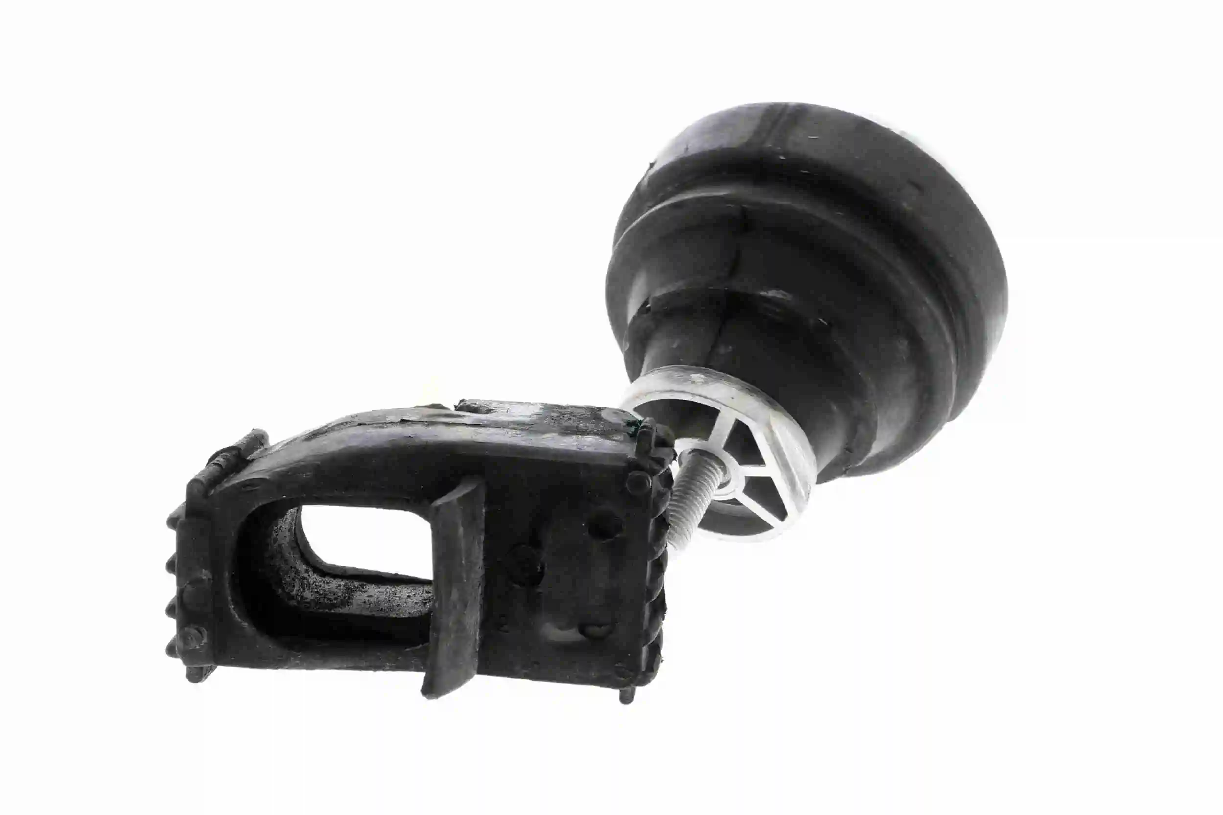 Mounting, engine Original VAICO Quality V10-4422