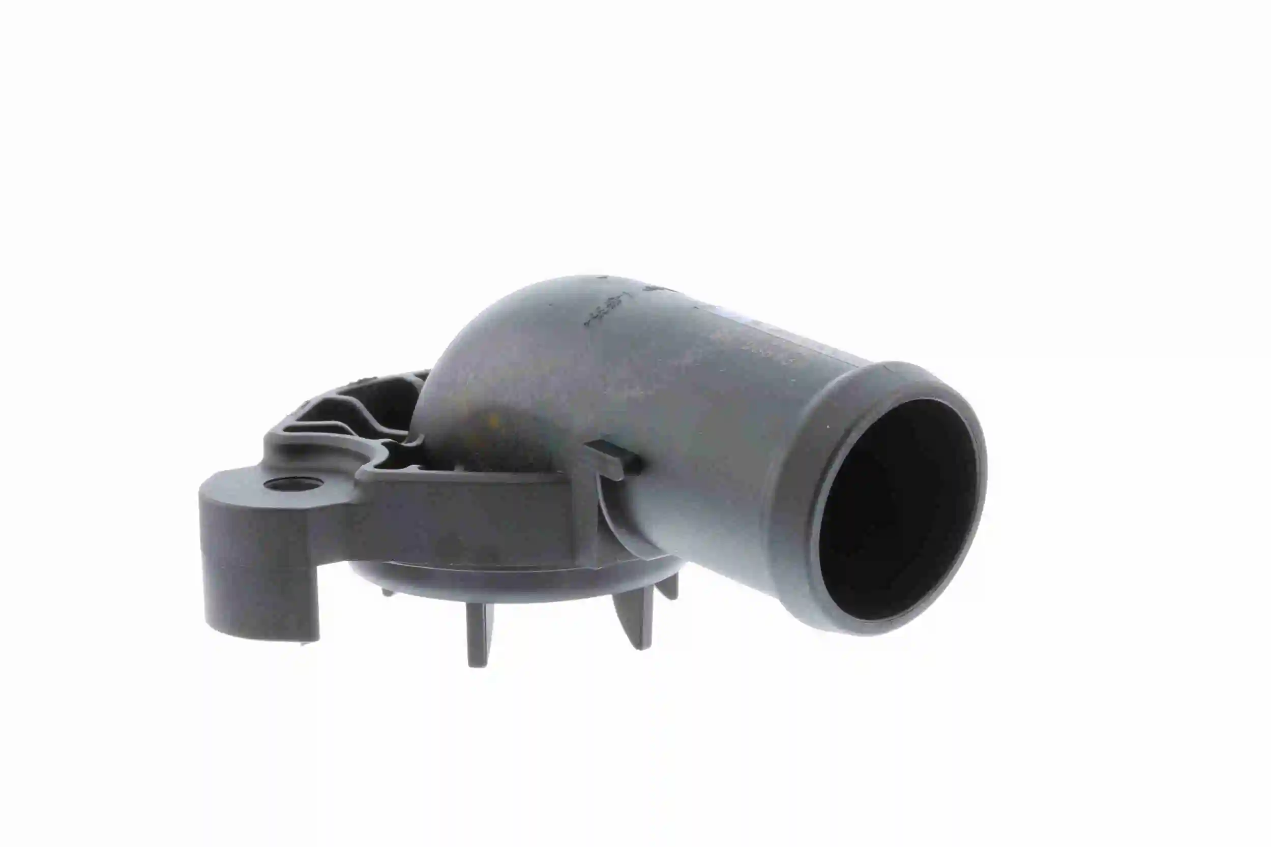 Coolant Flange Original VAICO Quality V10-0959