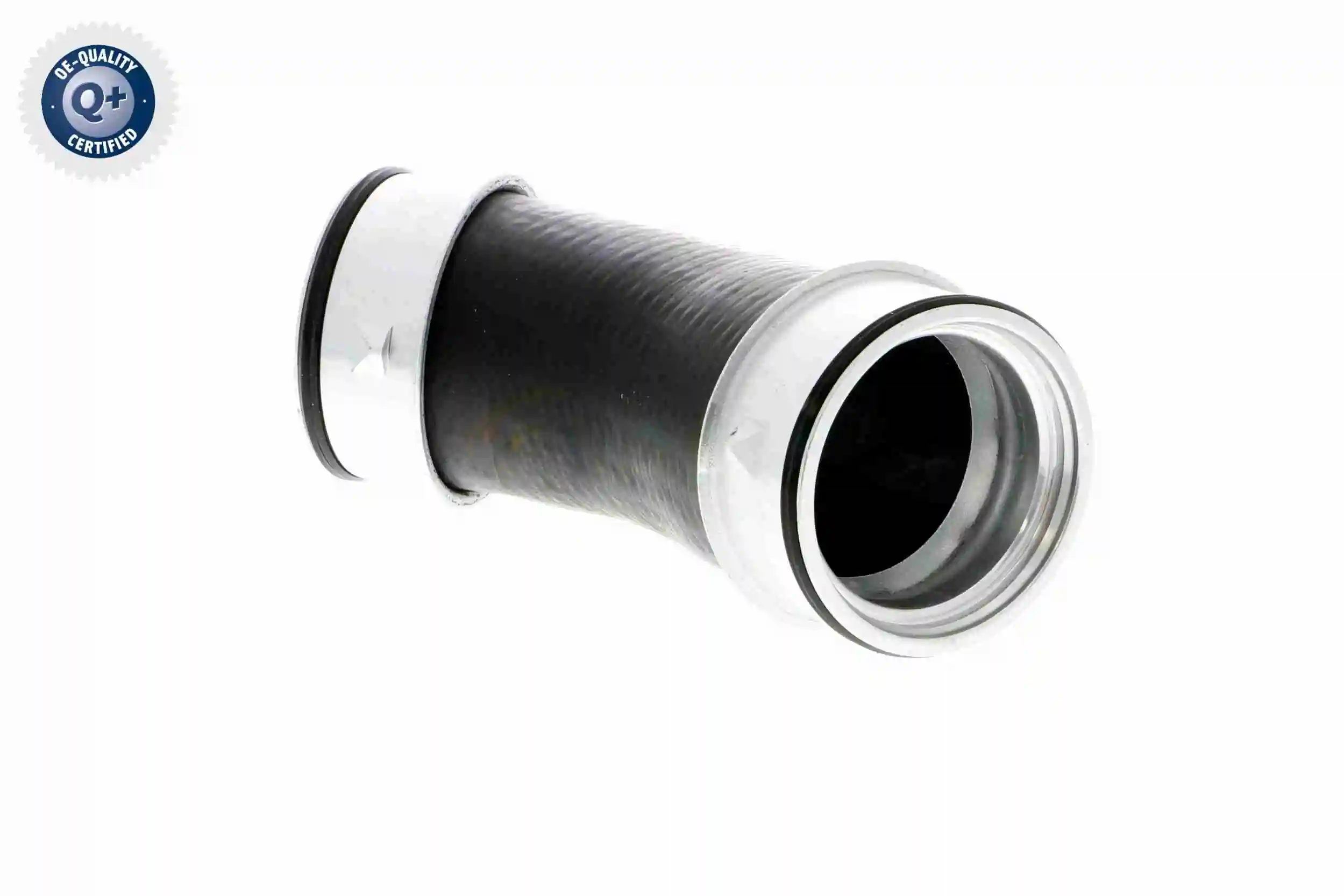 Charge Air Hose Q+, original equipment manufacturer quality V10-2900