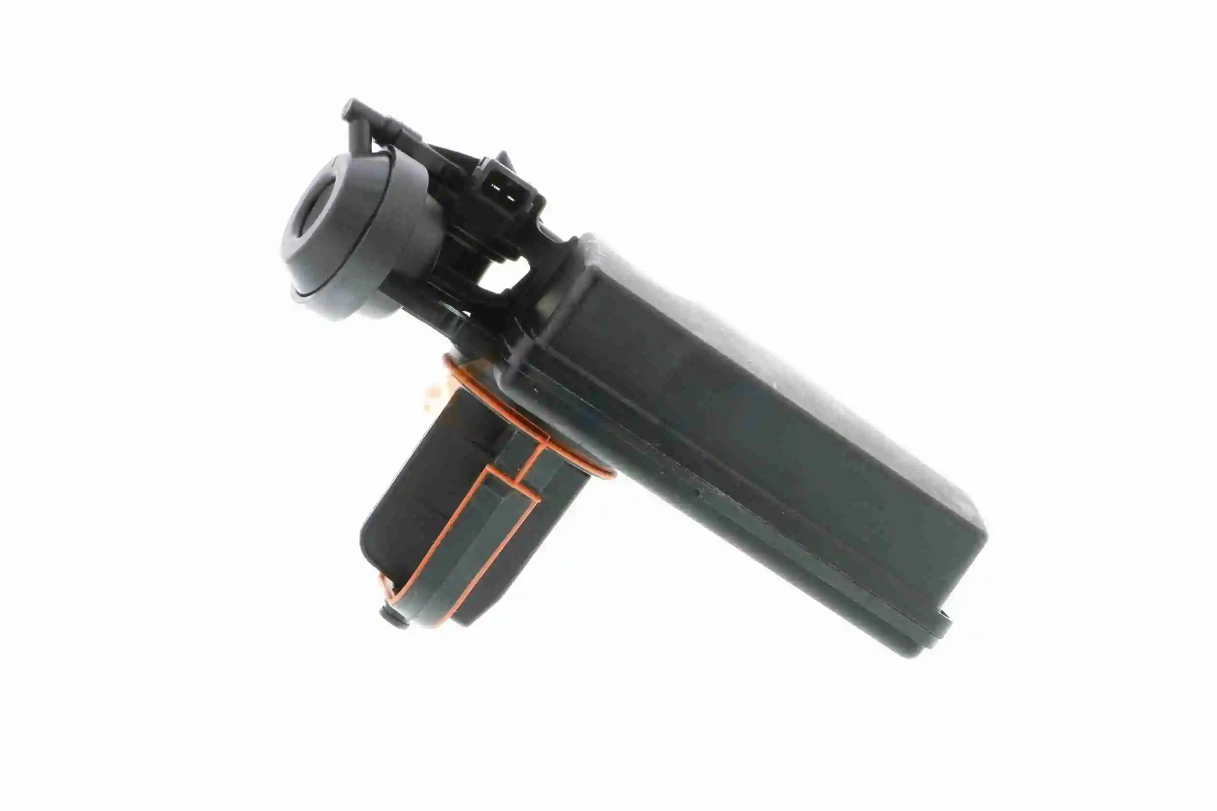 Valve, air control (intake air) Original VAICO Quality V20-1376