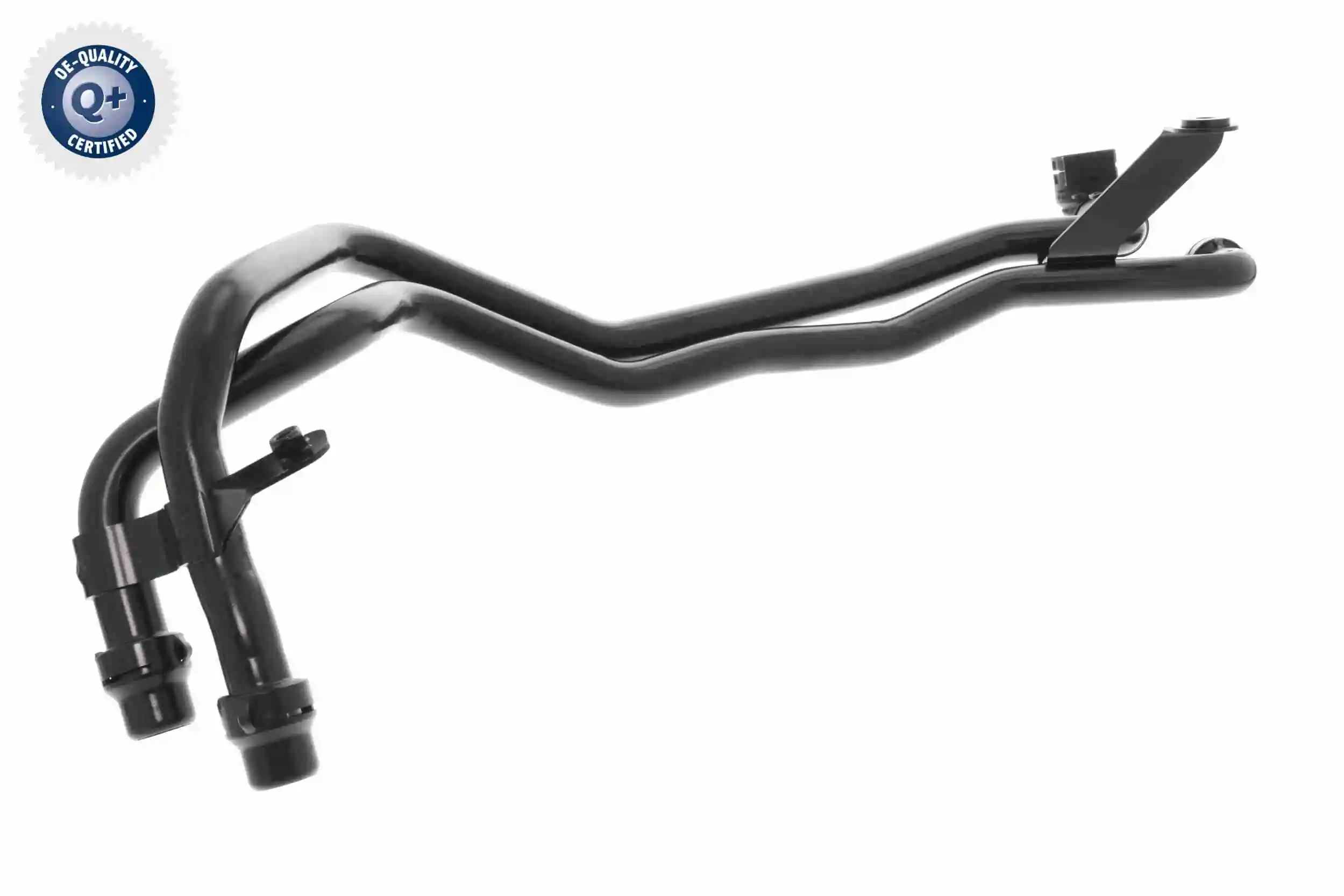 Coolant Pipe Original VAICO Quality V10-8830