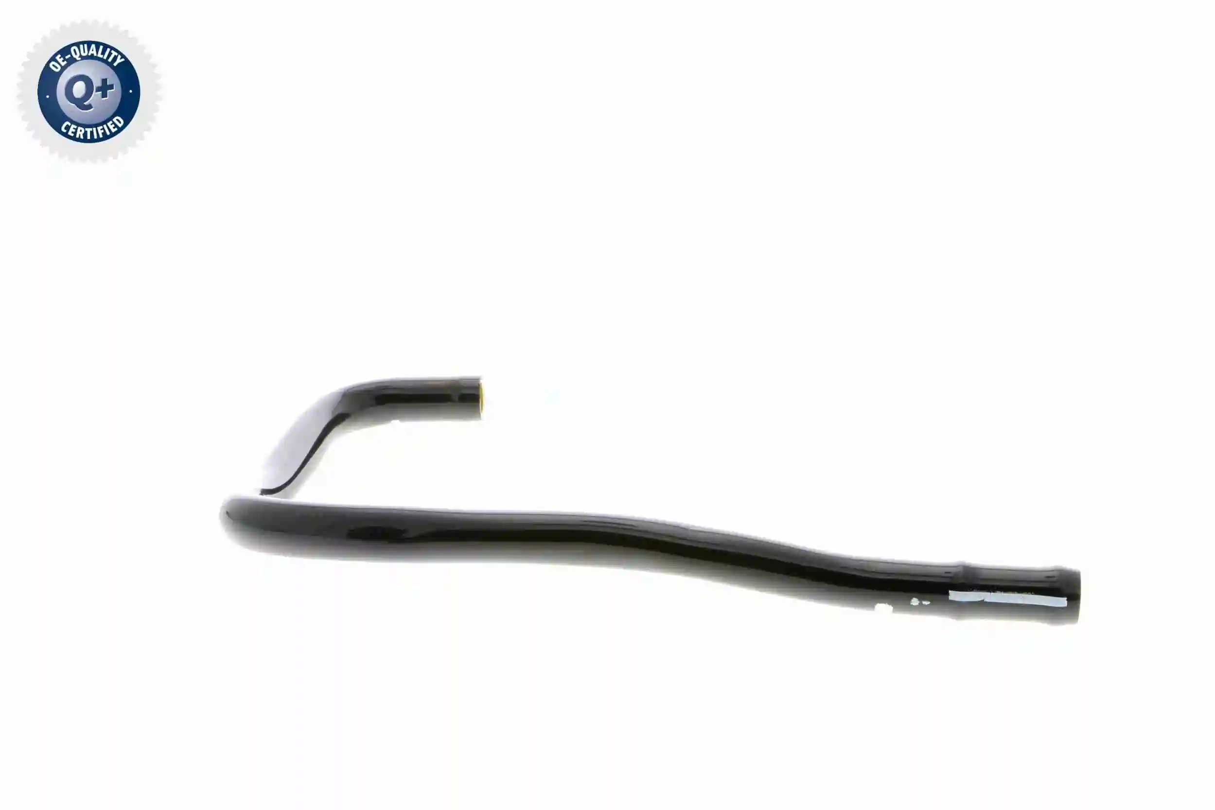 Hose, air supply Q+, original equipment manufacturer quality V10-3588