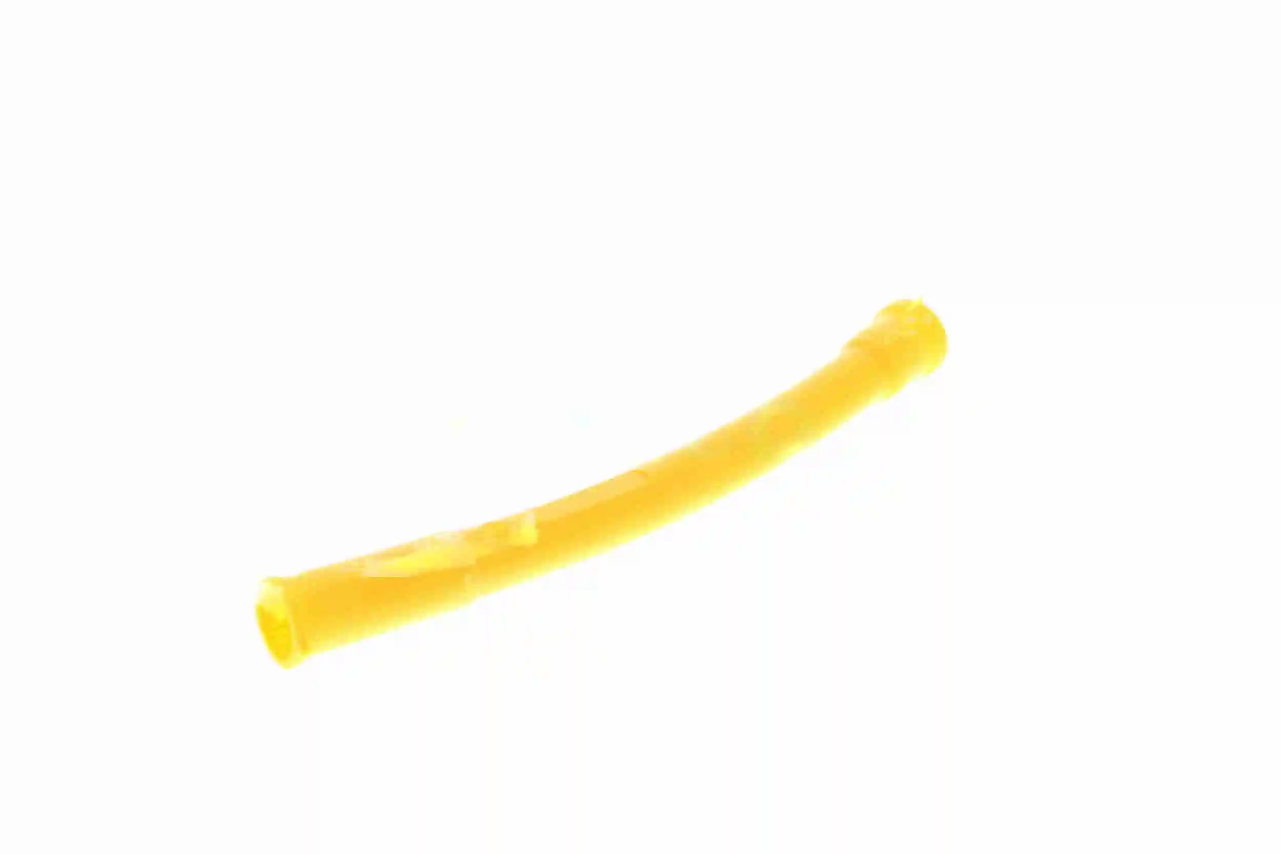 Tube, oil dipstick Original VAICO Quality V10-0415