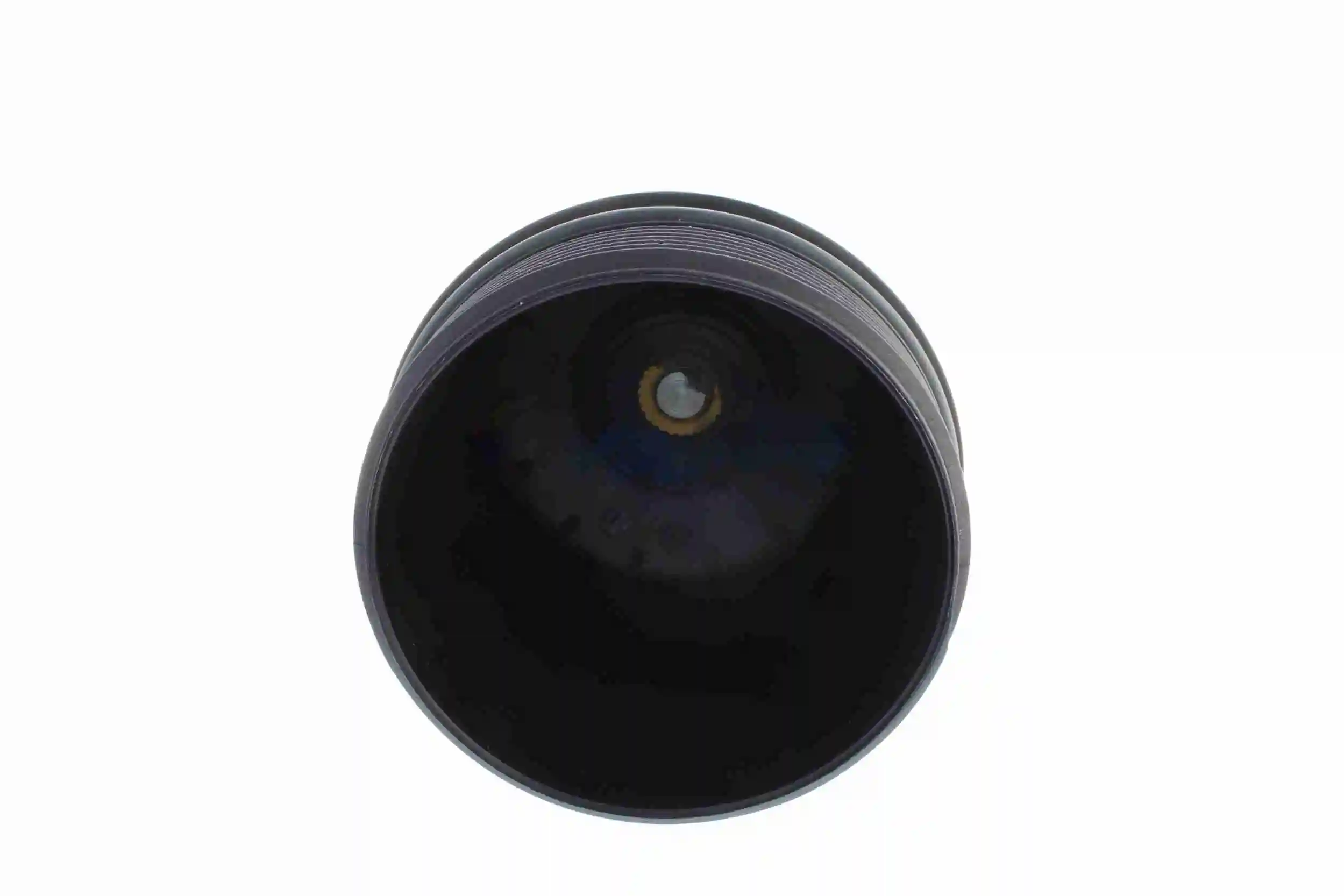 Cap, oil filter housing Original VAICO Quality V20-1225